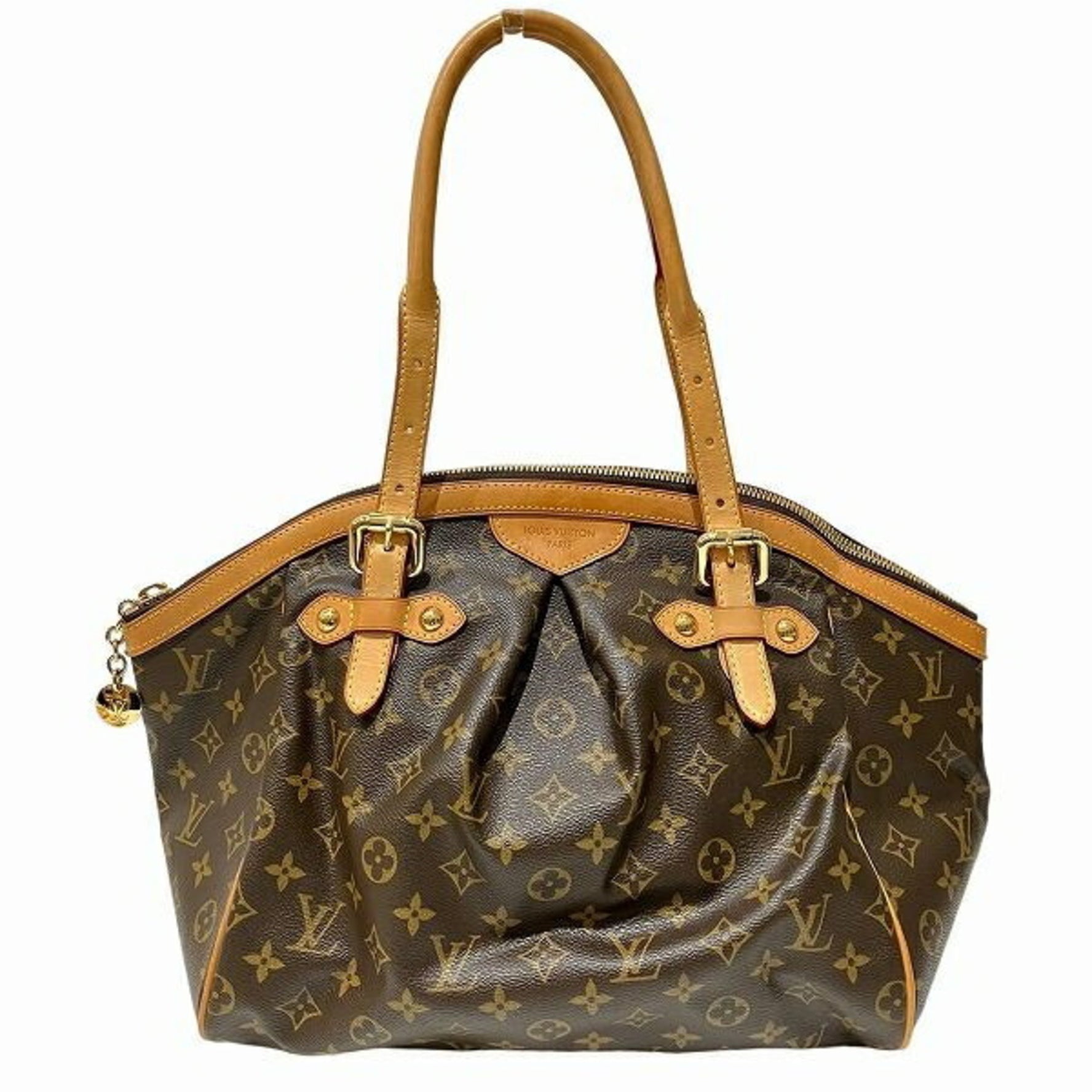 Louis Vuitton Monogram Tivoli GM Bags Handbags