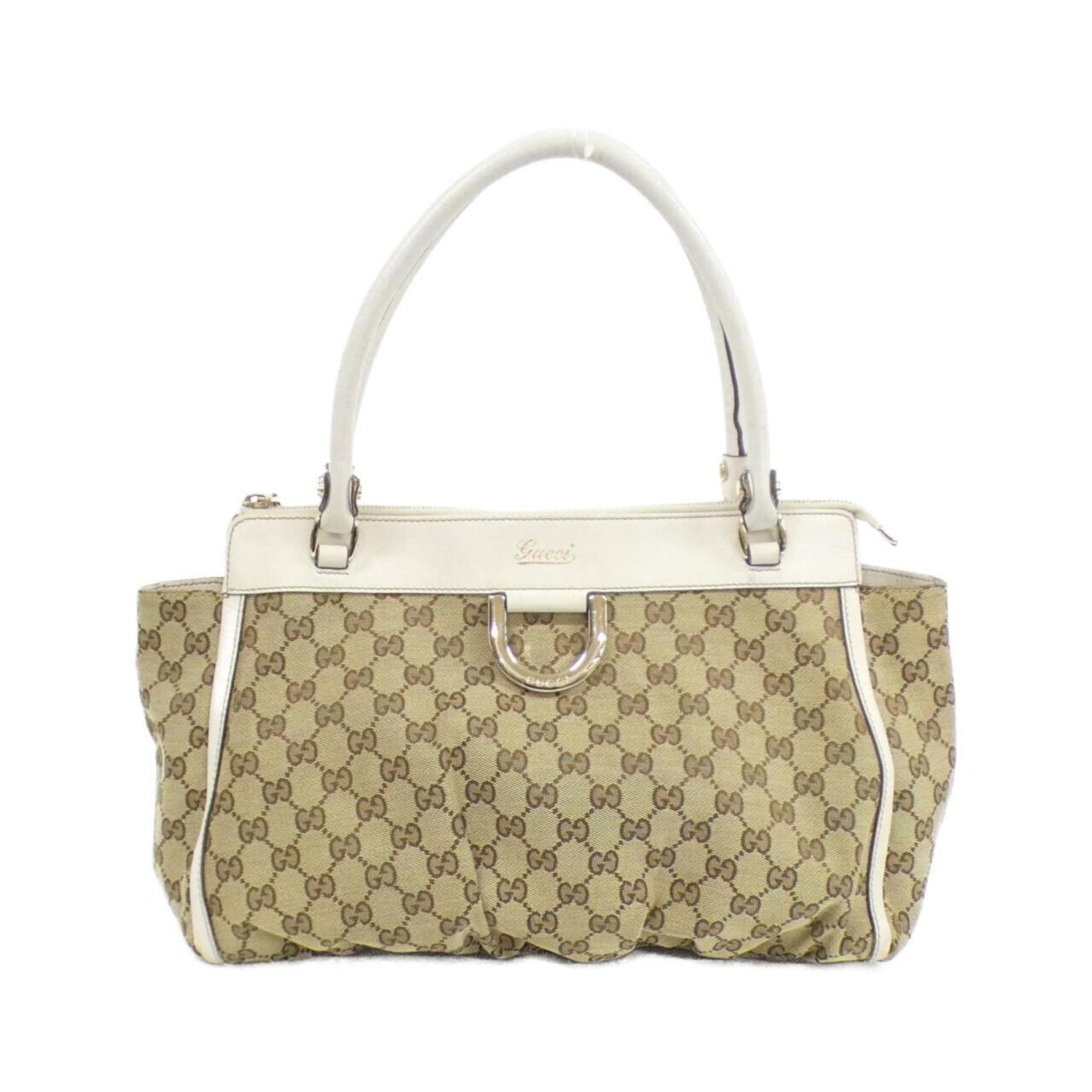 Gucci FFPAG Handbag