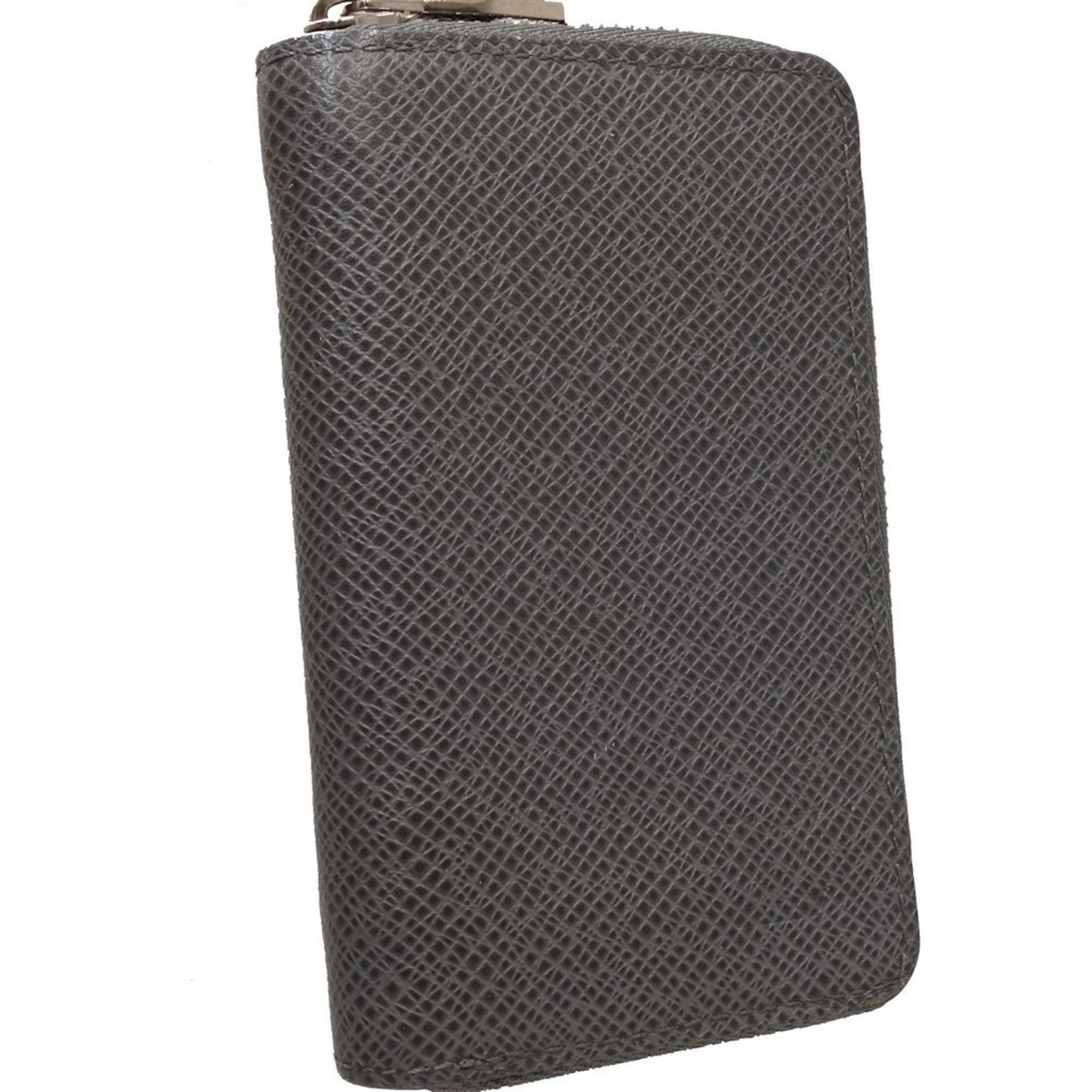 Louis Vuitton Zippy Coin Purse Case Glacier (Gray)