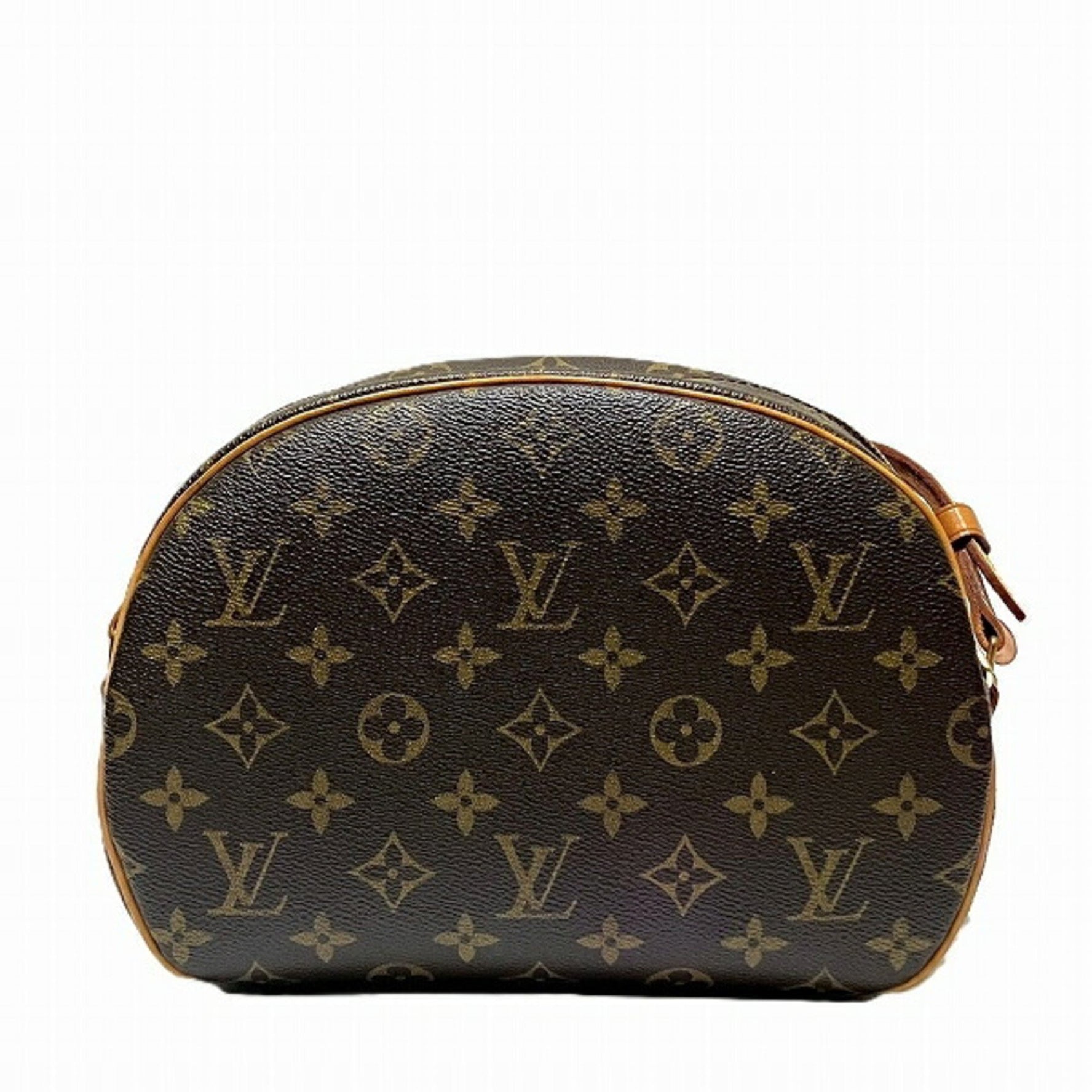 Louis Vuitton Monogram Blois M51221 Shoulder Bag for Women