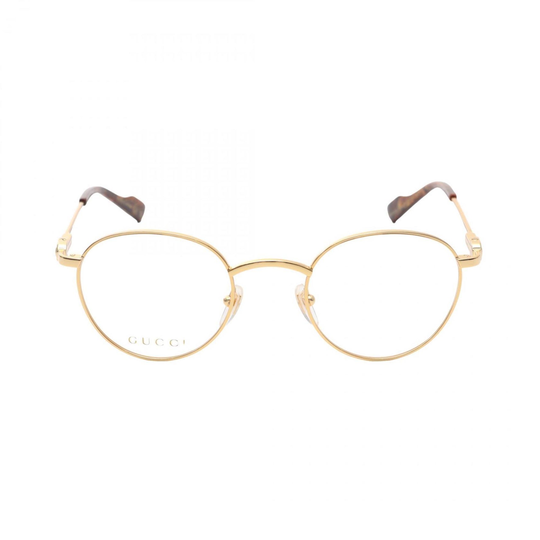 Gucci GP Fashion Glasses, Plastic