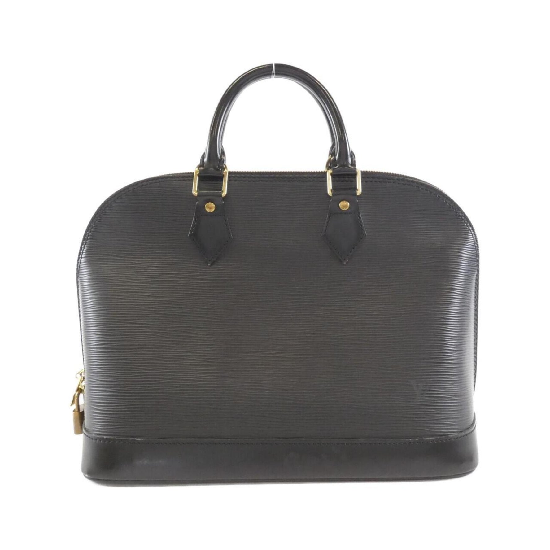Louis Vuitton Epi Alma PM M52142 Handbag