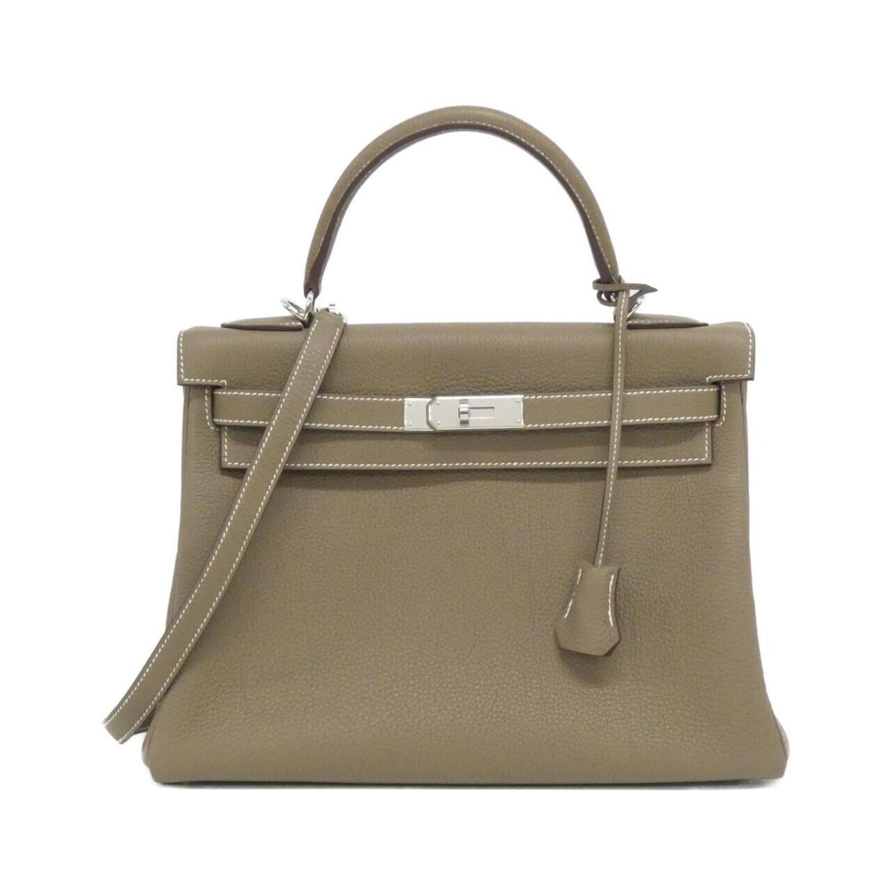 Hermes Kelly 32cm 028747CK Handbag