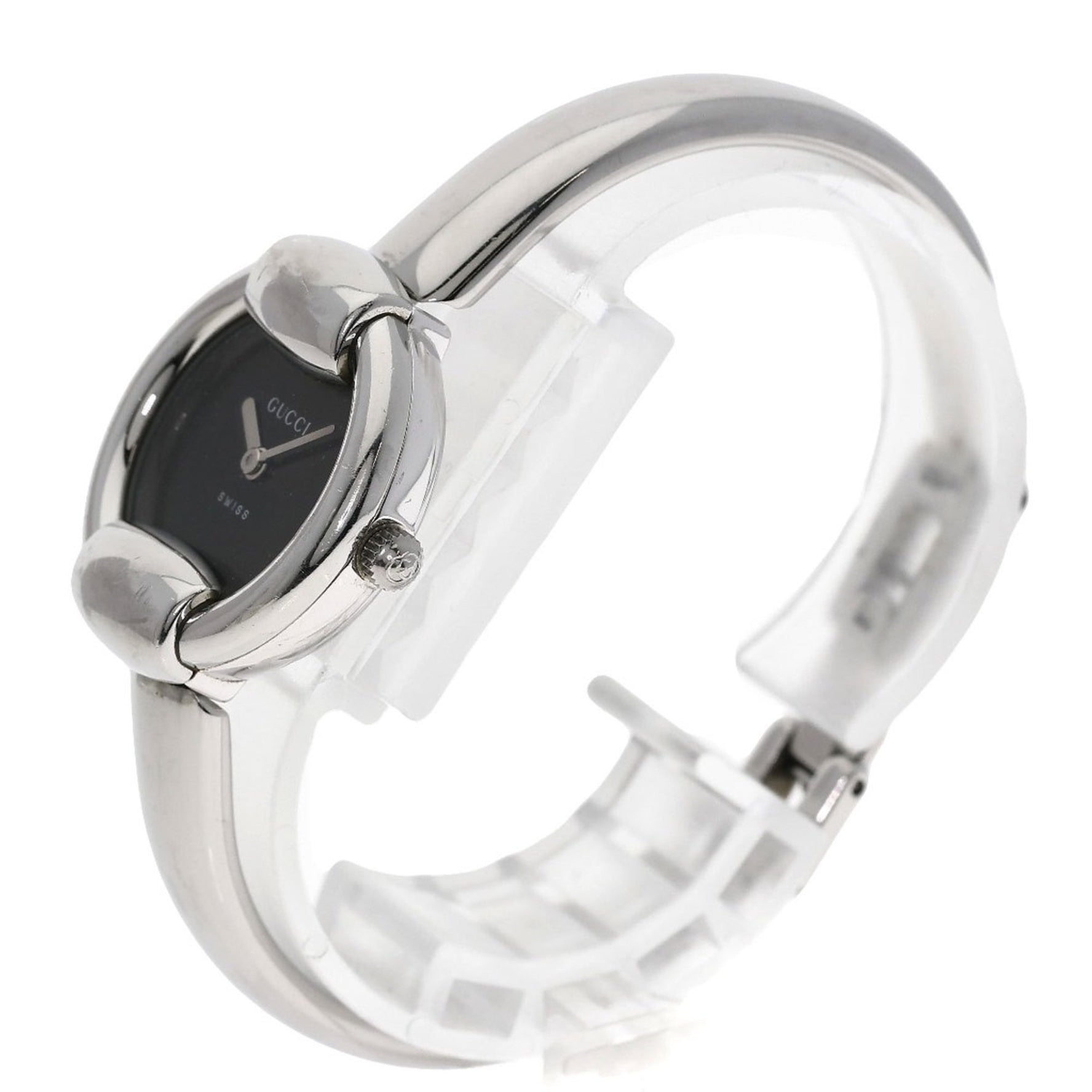 Gucci Stainless Steel Watch