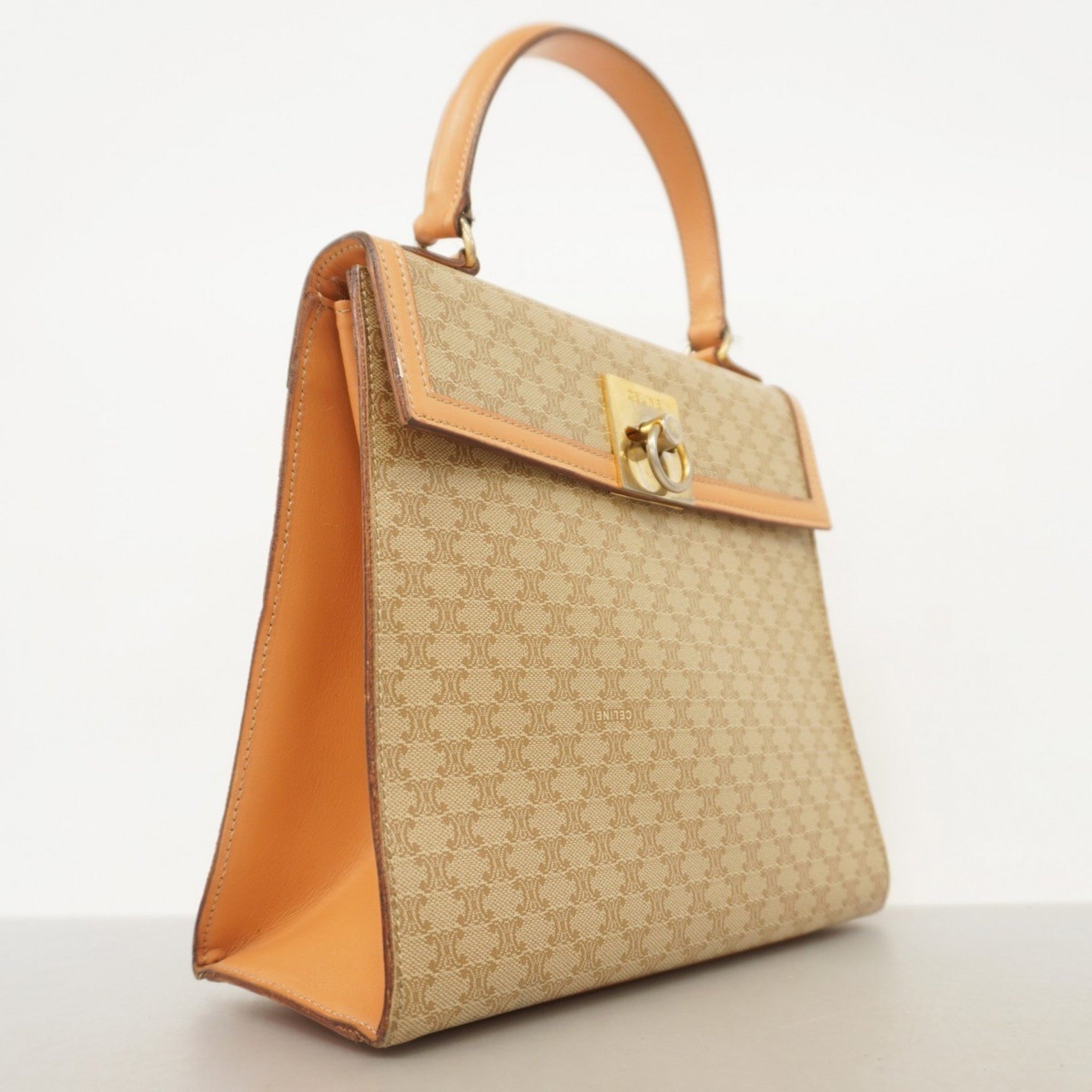 Celine handbag Macadam