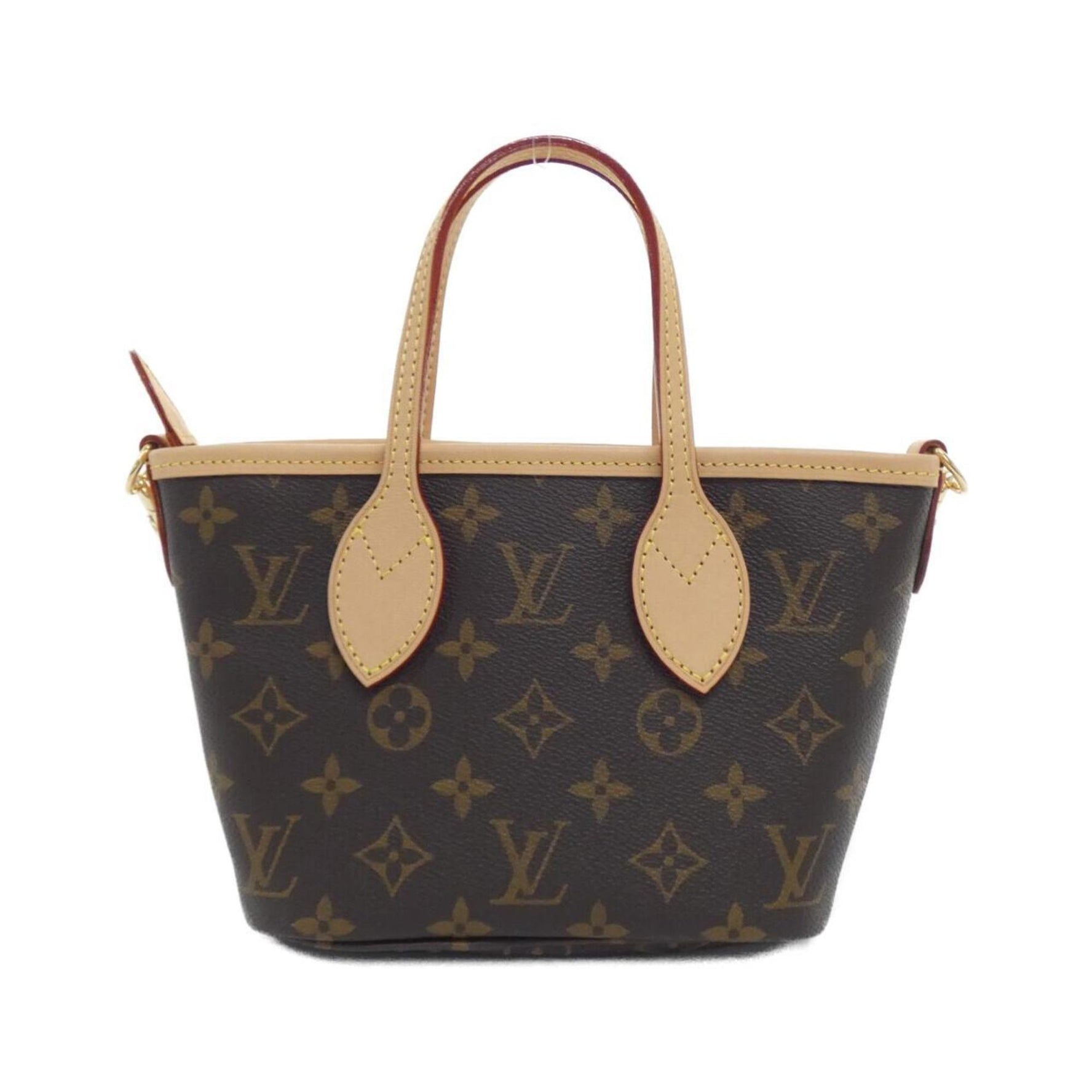 Louis Vuitton Monogram Neverfull BB Handbag