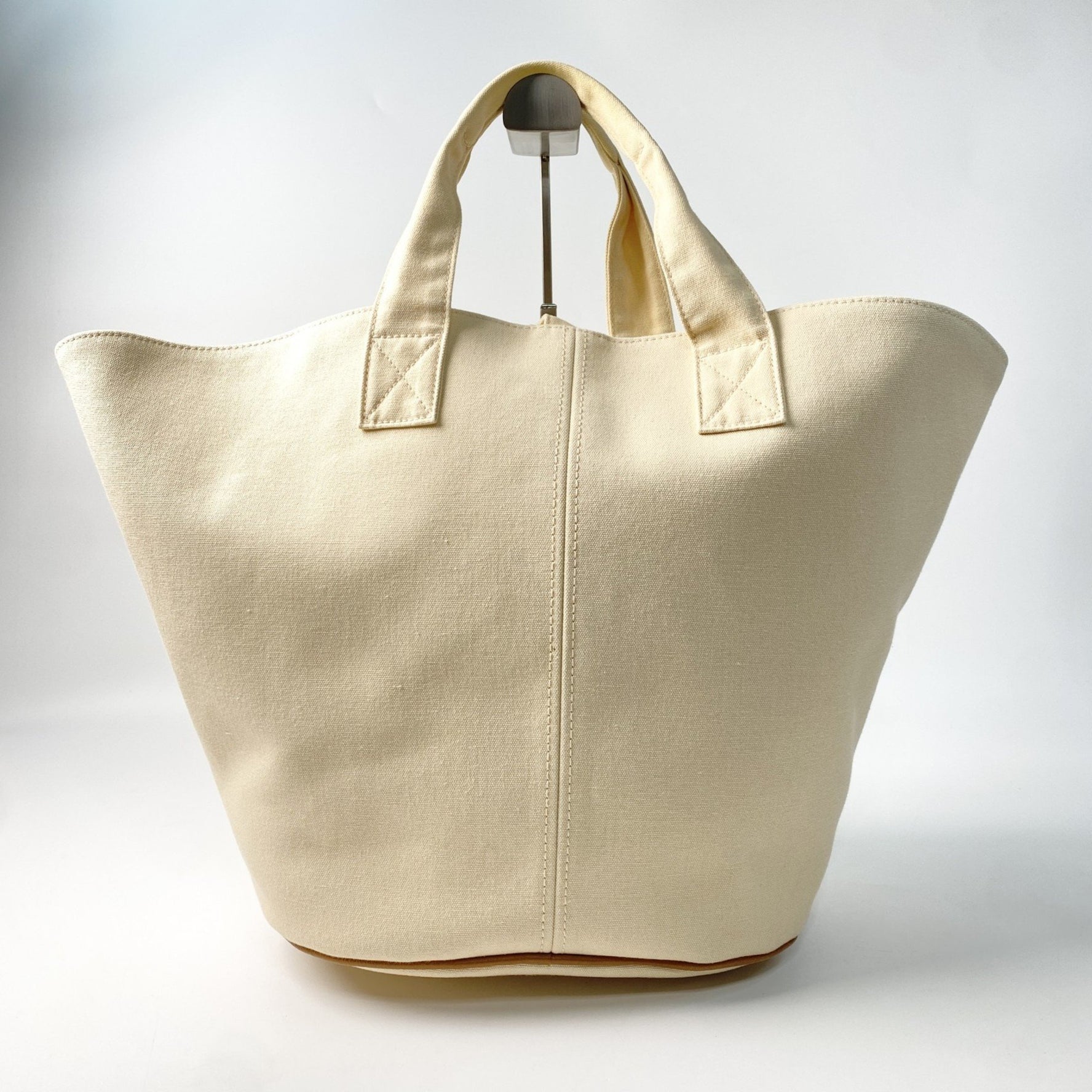 Hermes Bagnier de Plage PM Tote Bag