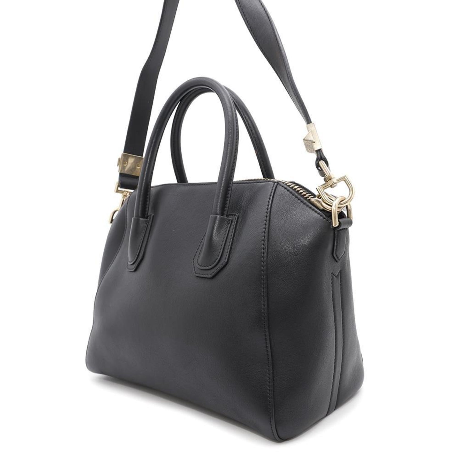 Givenchy handbag Antigona leather shoulder bag