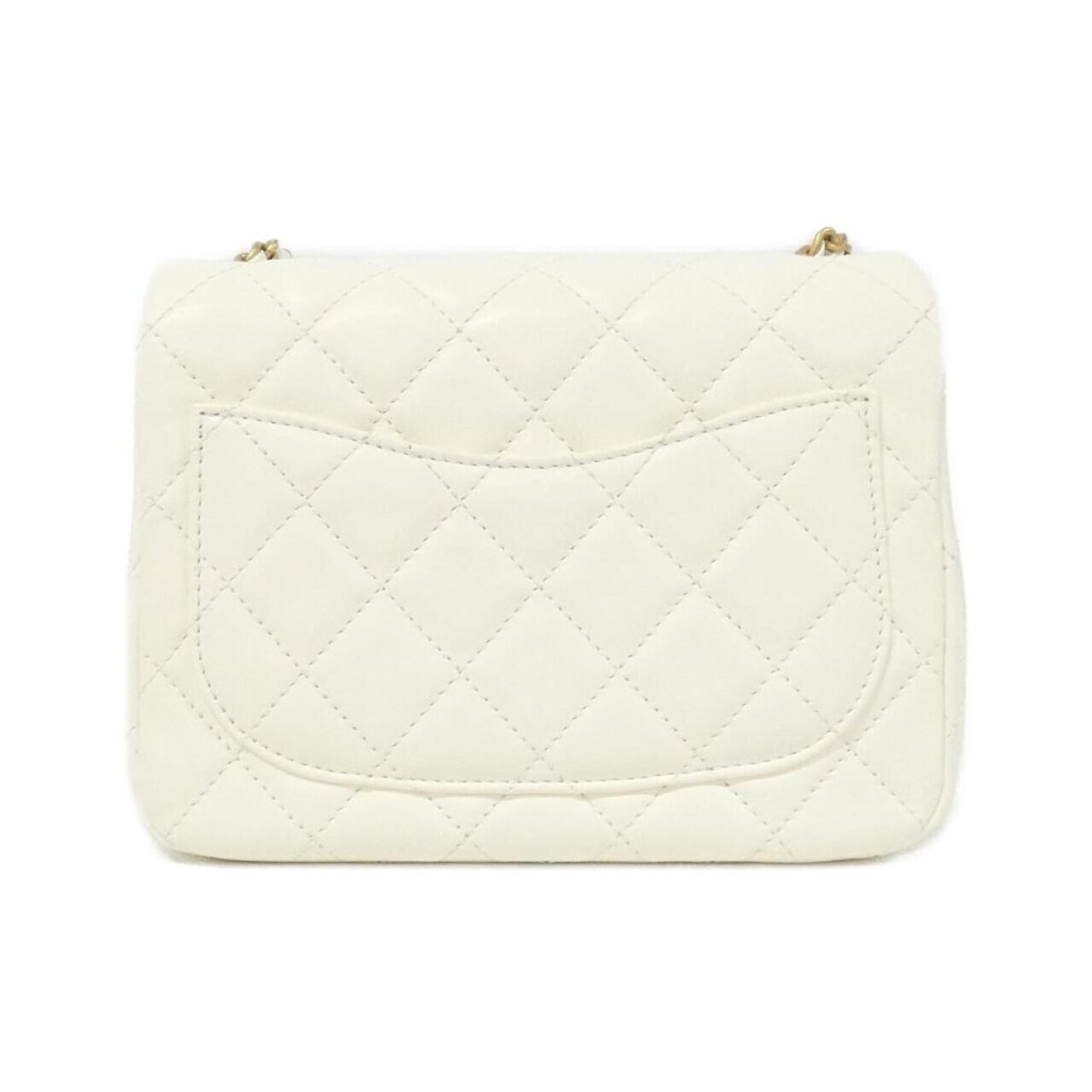 Chanel Shoulder Bag