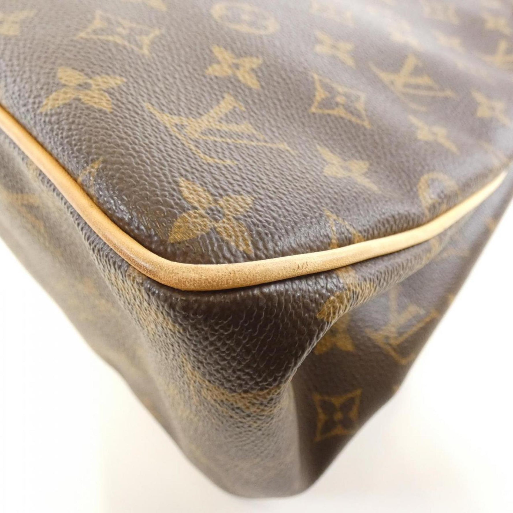 Louis Vuitton Monogram Batignolles Vertical Shoulder Bag