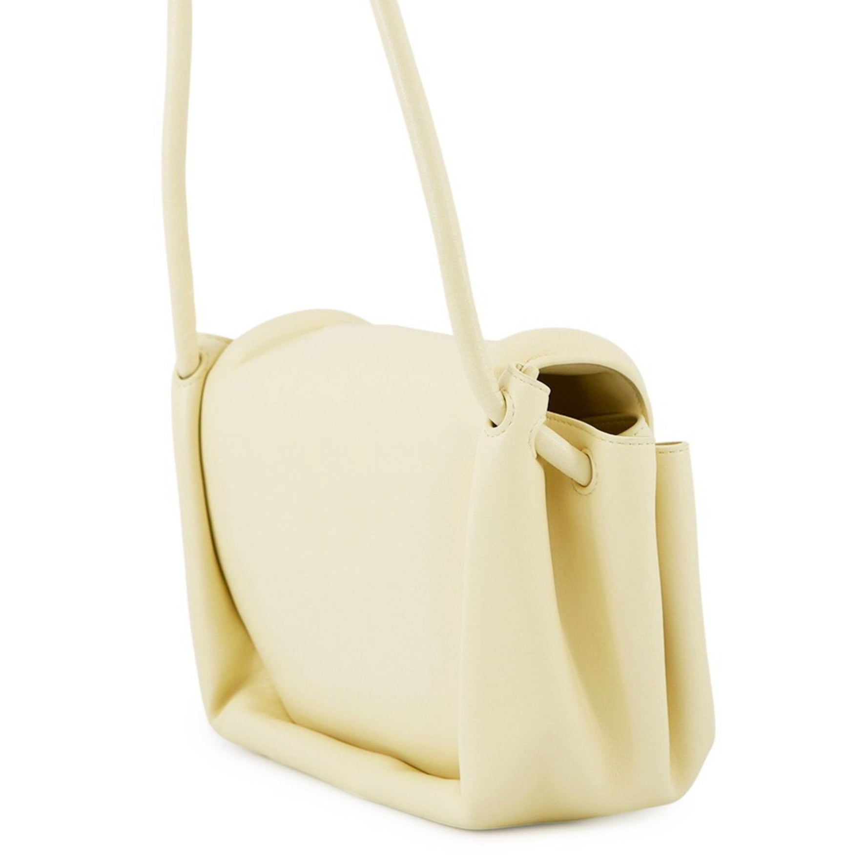 Bottega Veneta Beaks Small Shoulder Bag BOTTEGA VENETA