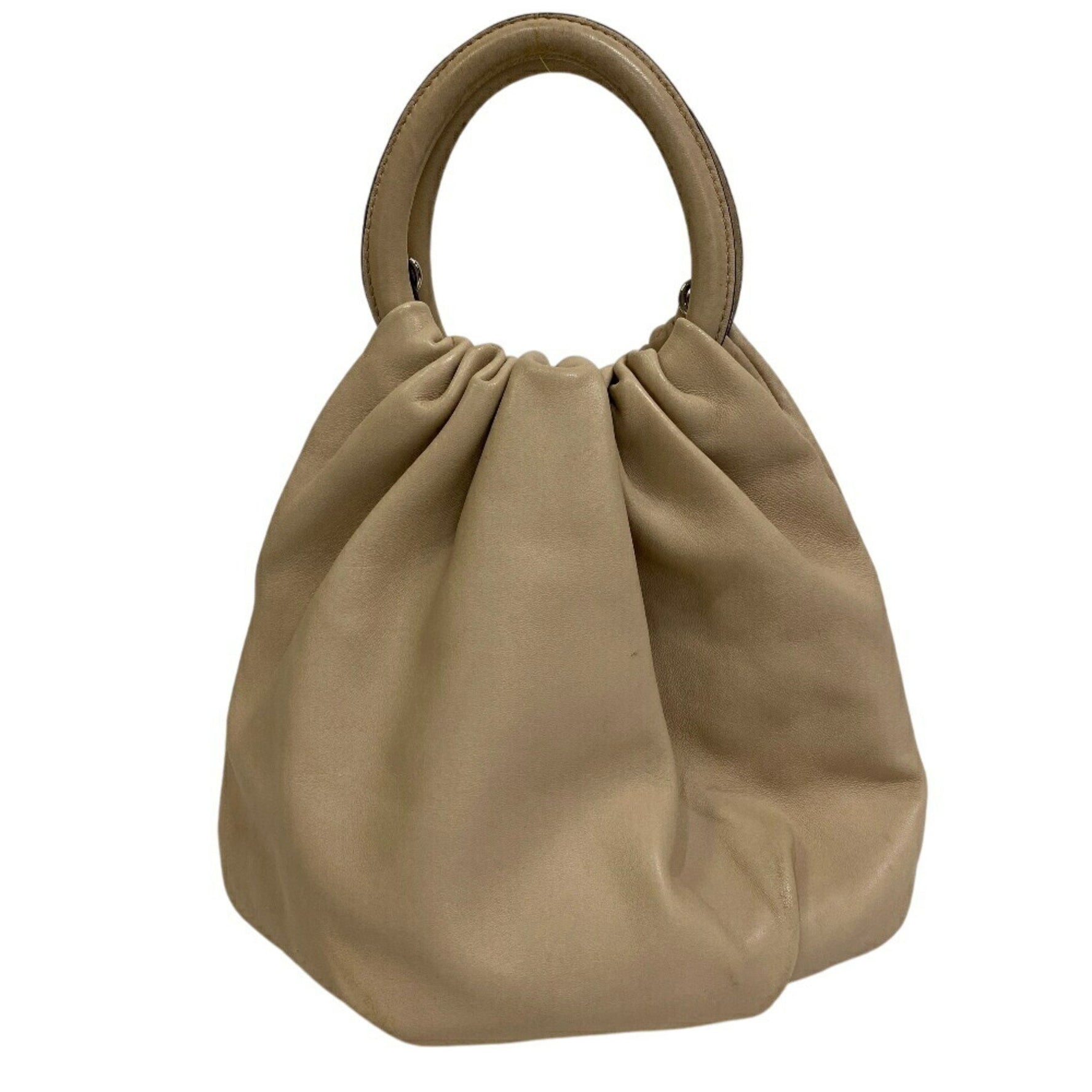 LOEWE Bounce Shoulder Bag/Handbag