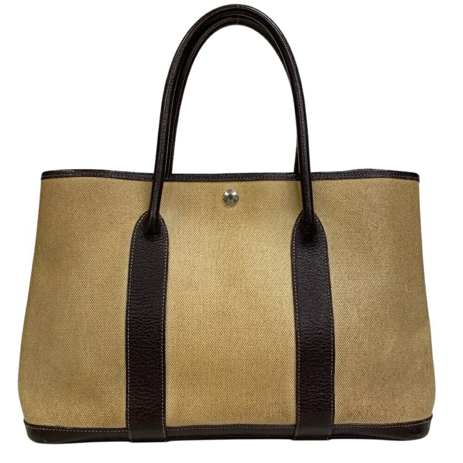 HERMES Garden PM Handbag
