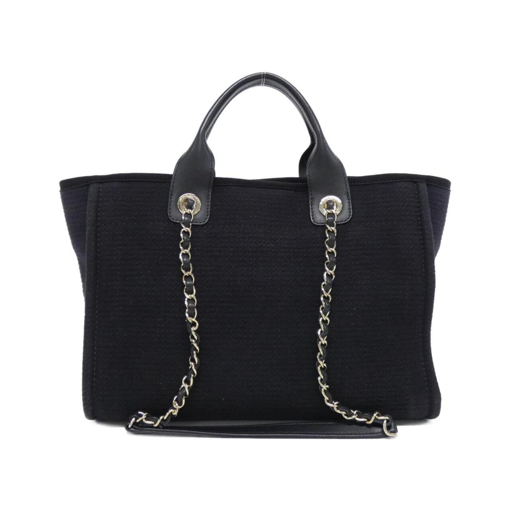 Chanel Deauville Line Handbag