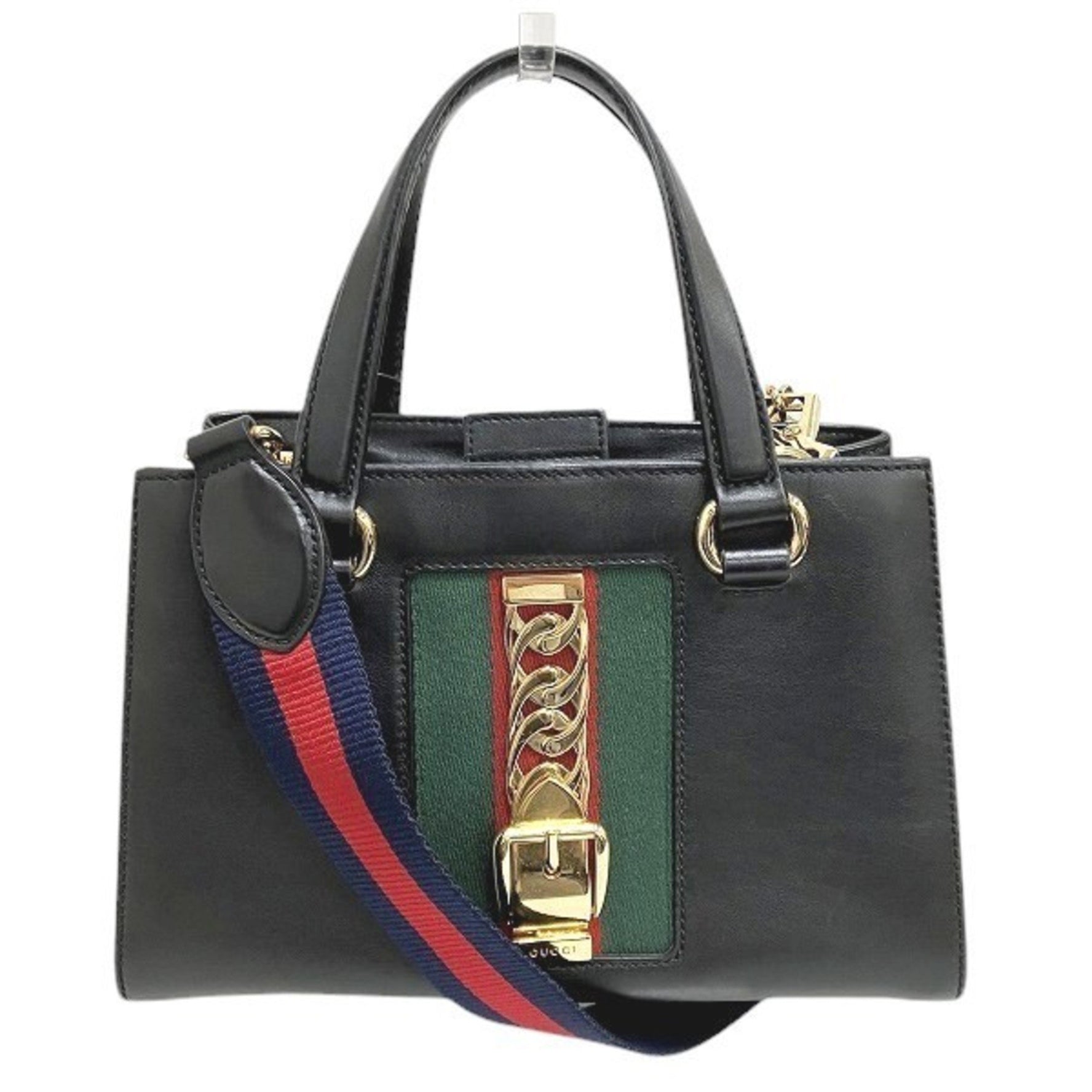 GUCCI Sherry Line Sylvie Bags, Handbags, Shoulder