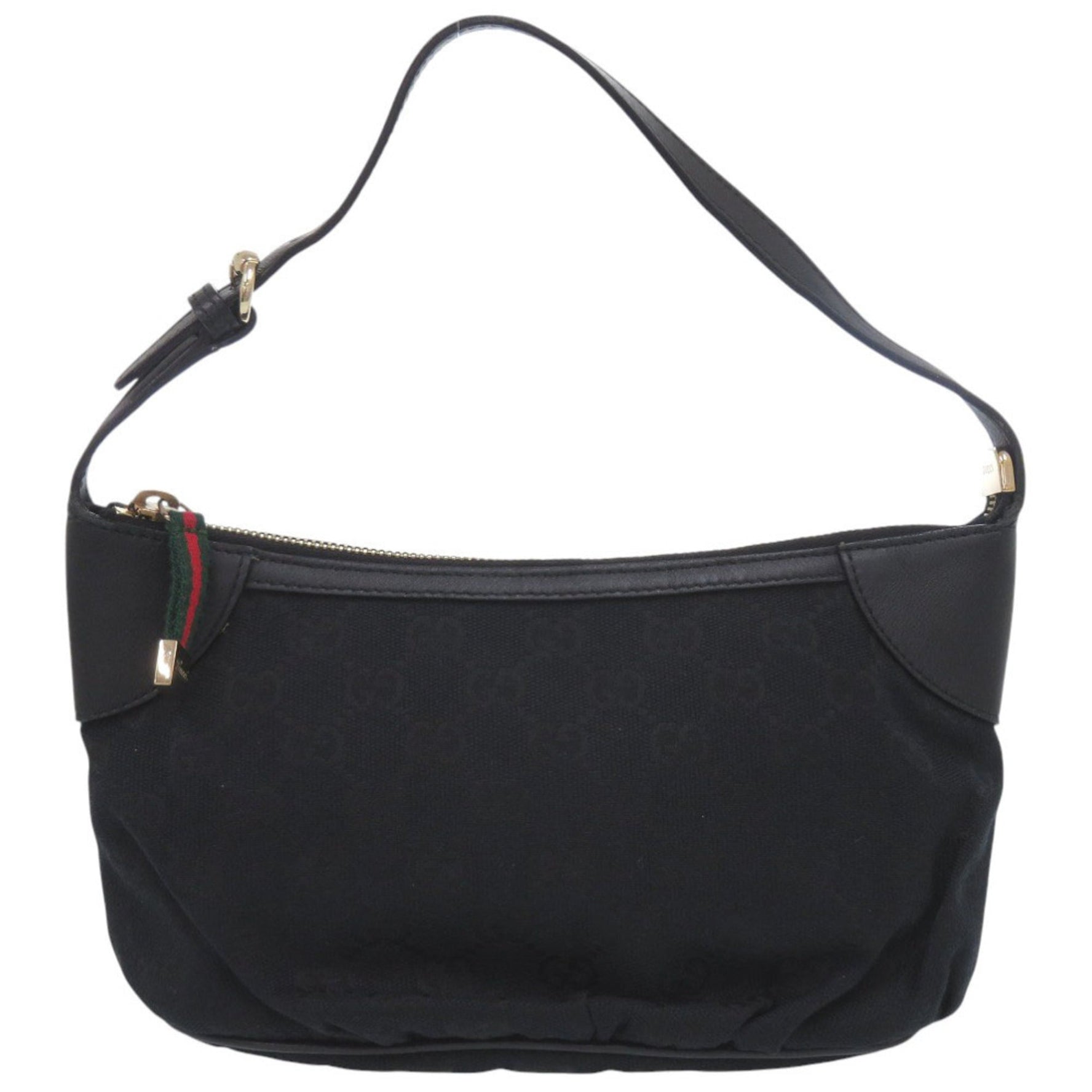 Gucci GG Canvas Handbag 0935