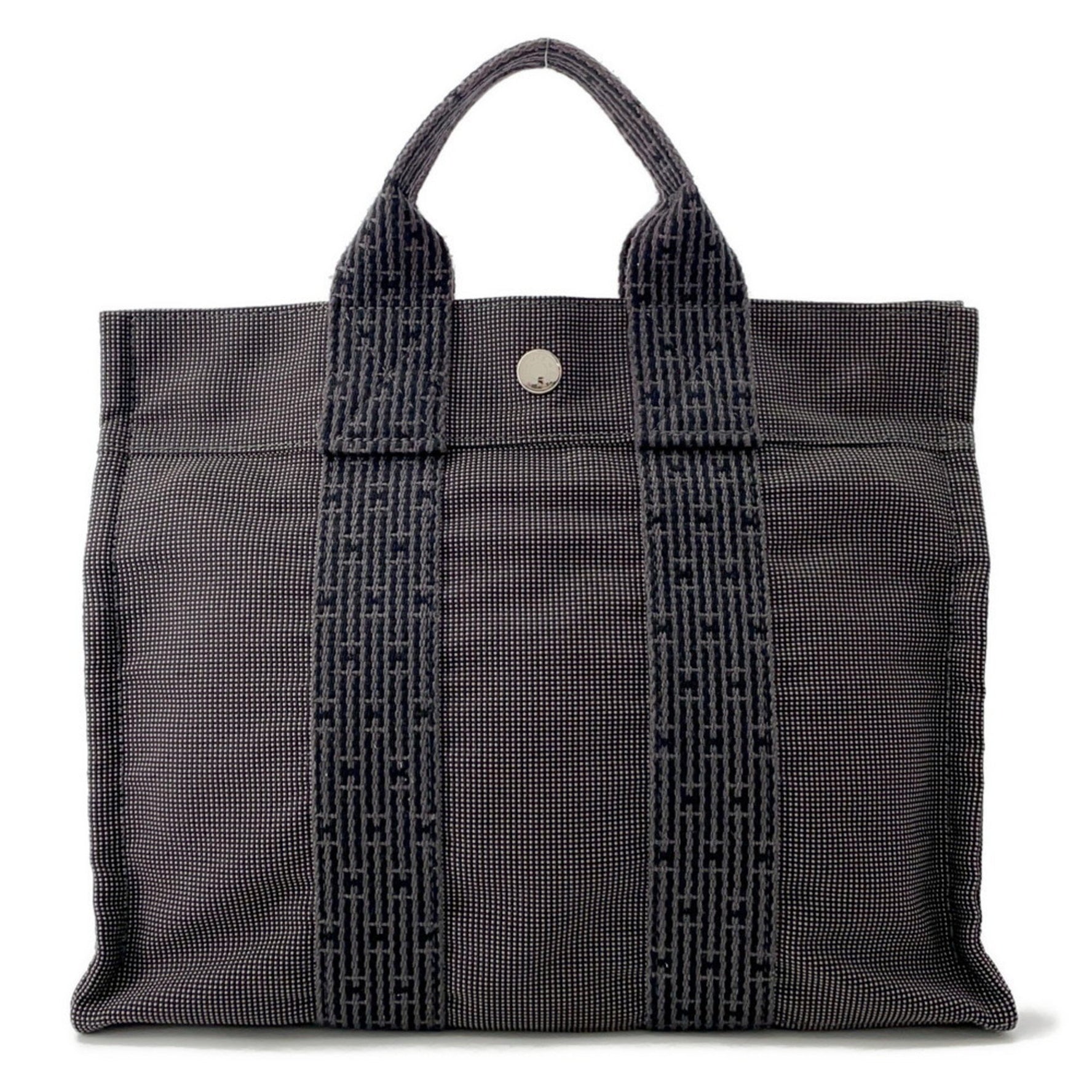 Hermes Air Line Tote PM Bag Handbag