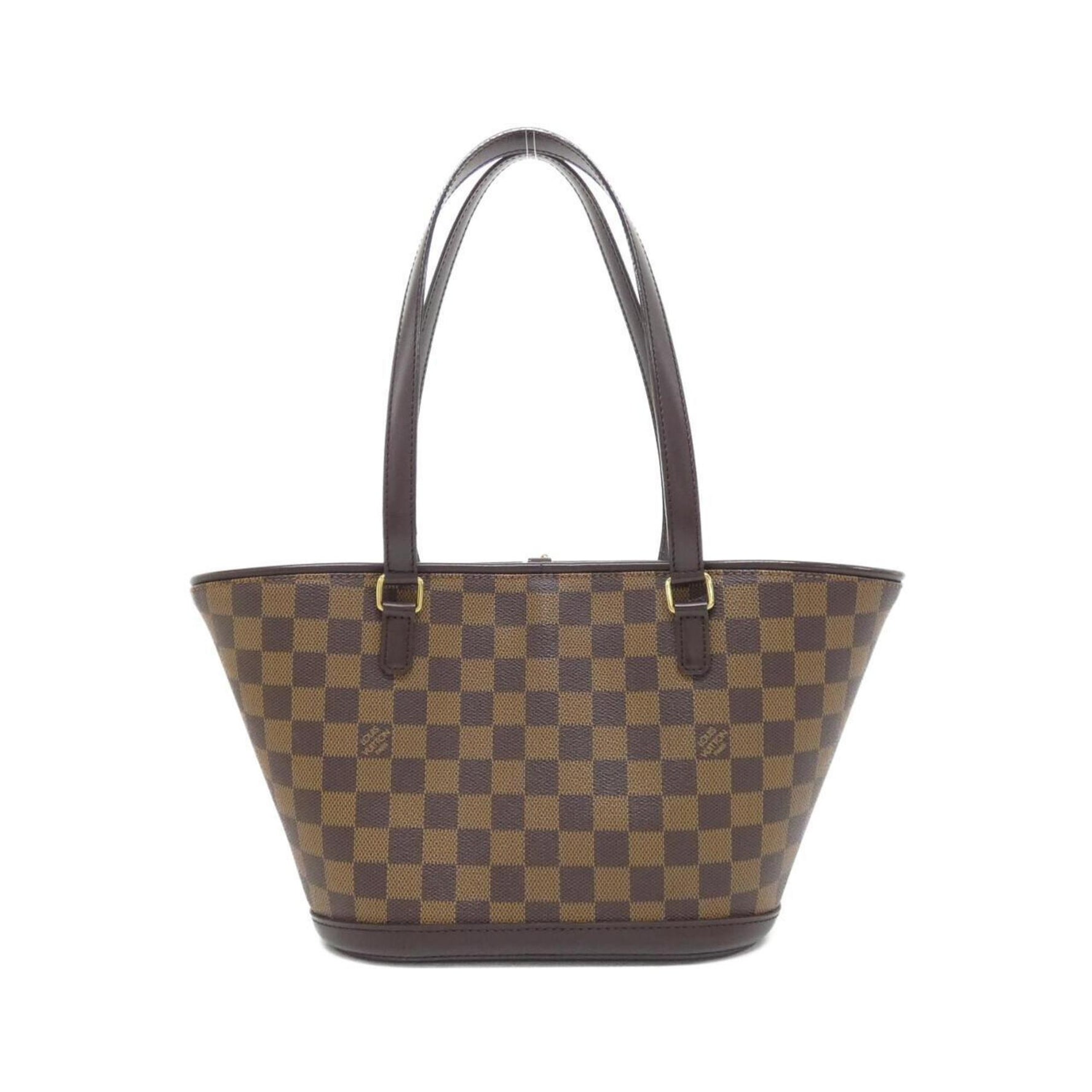 Louis Vuitton Damier Manosque PM Handbag