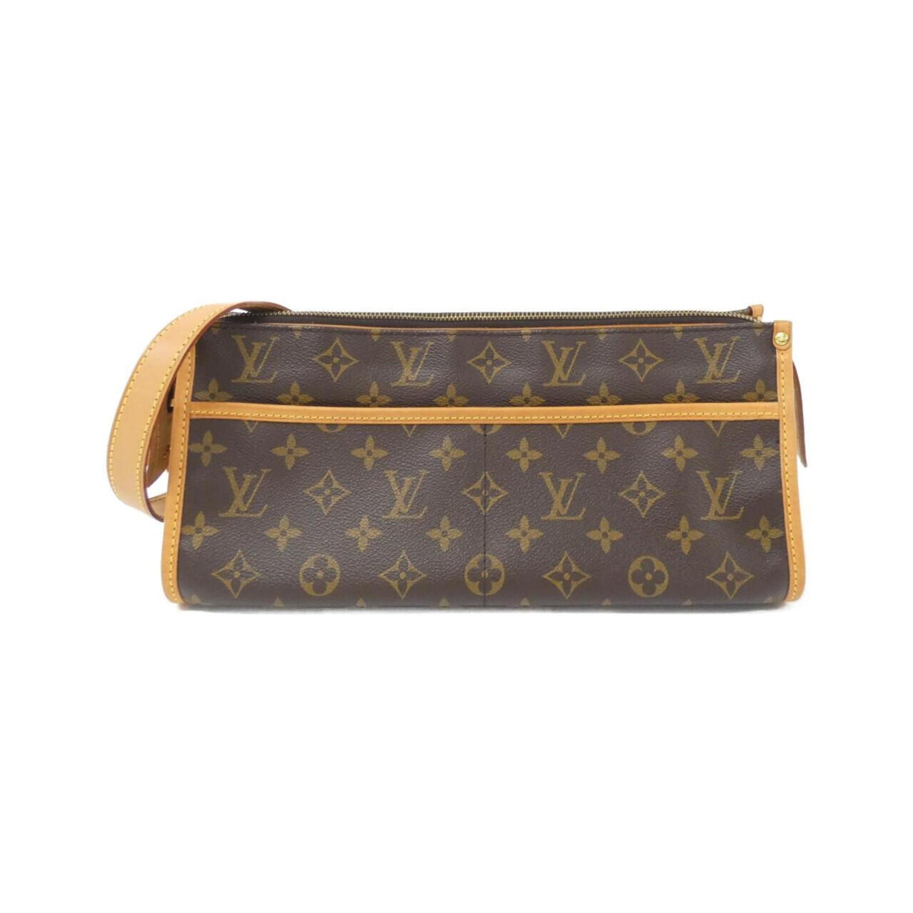 Louis Vuitton Monogram Popincourt Long Shoulder Bag