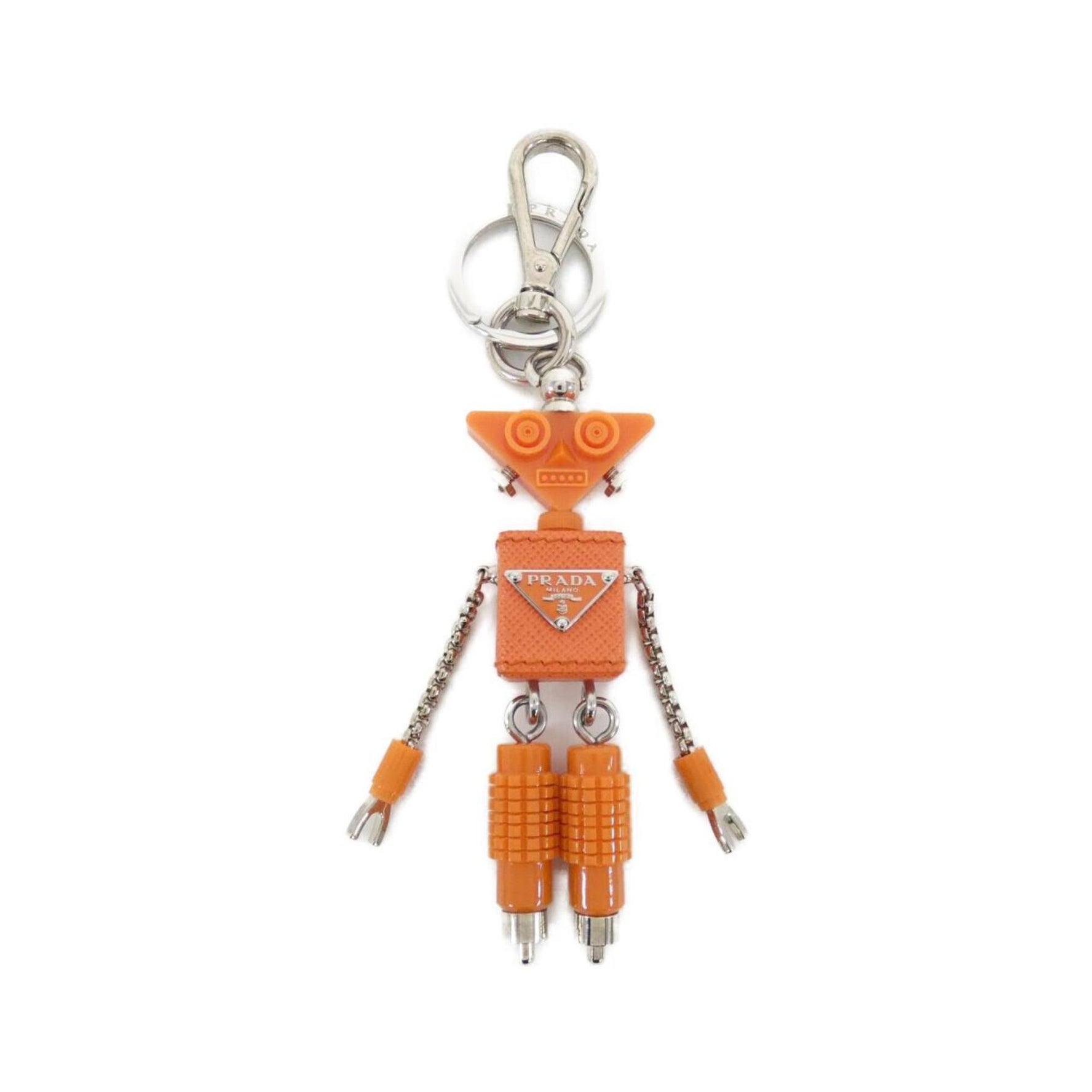 Prada 2TR102 Keychain