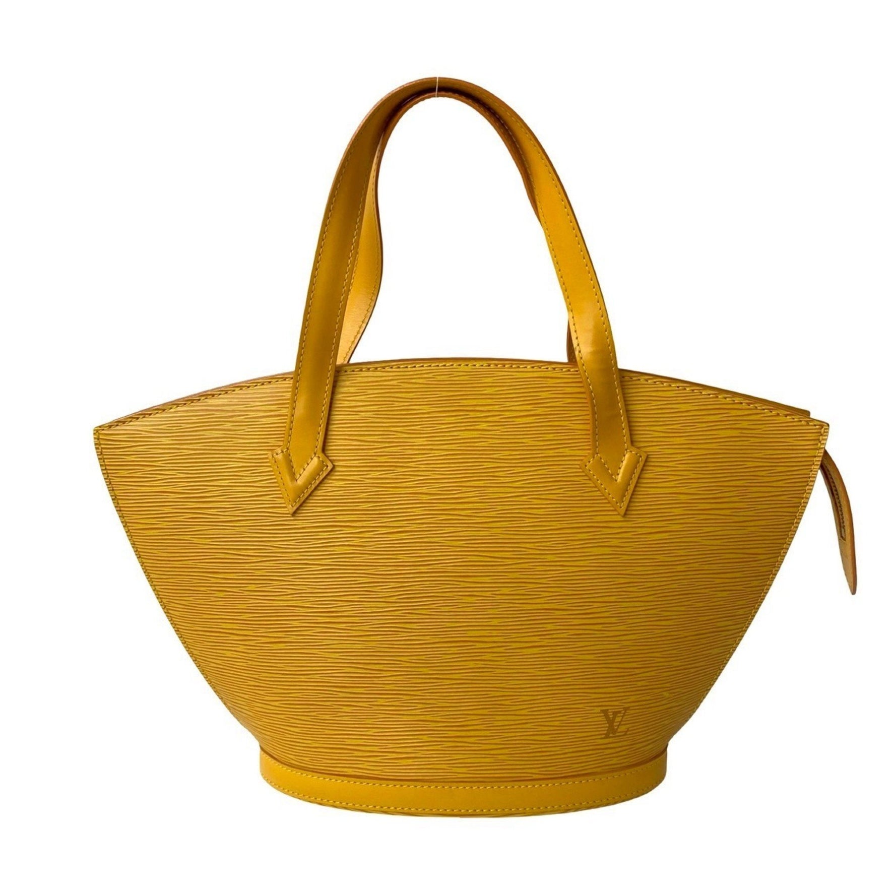 Louis Vuitton Saint-Jacques Epi Leather Mini Tote Bag in (Product Code: 05625)