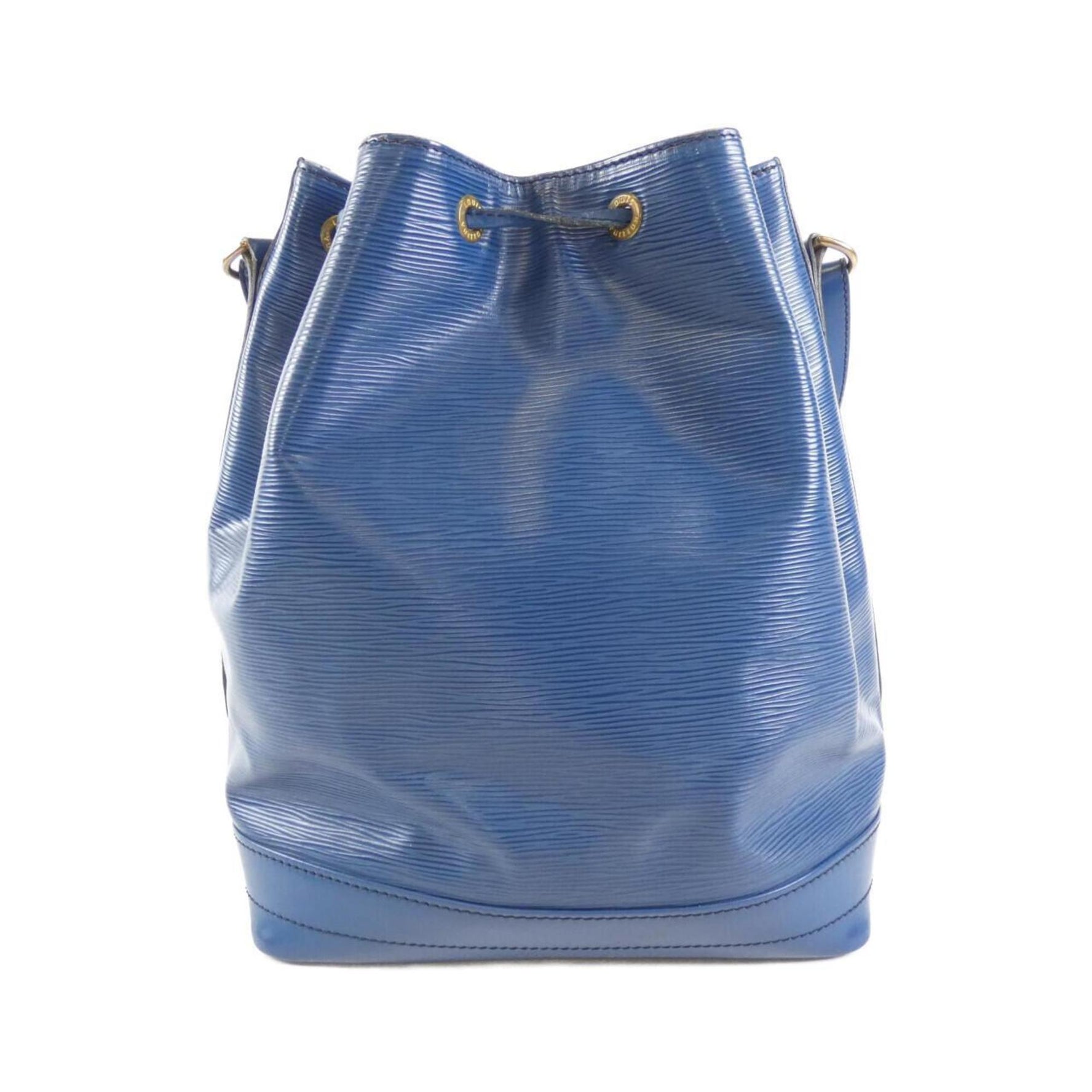 Louis Vuitton Epi Noe Shoulder Bag