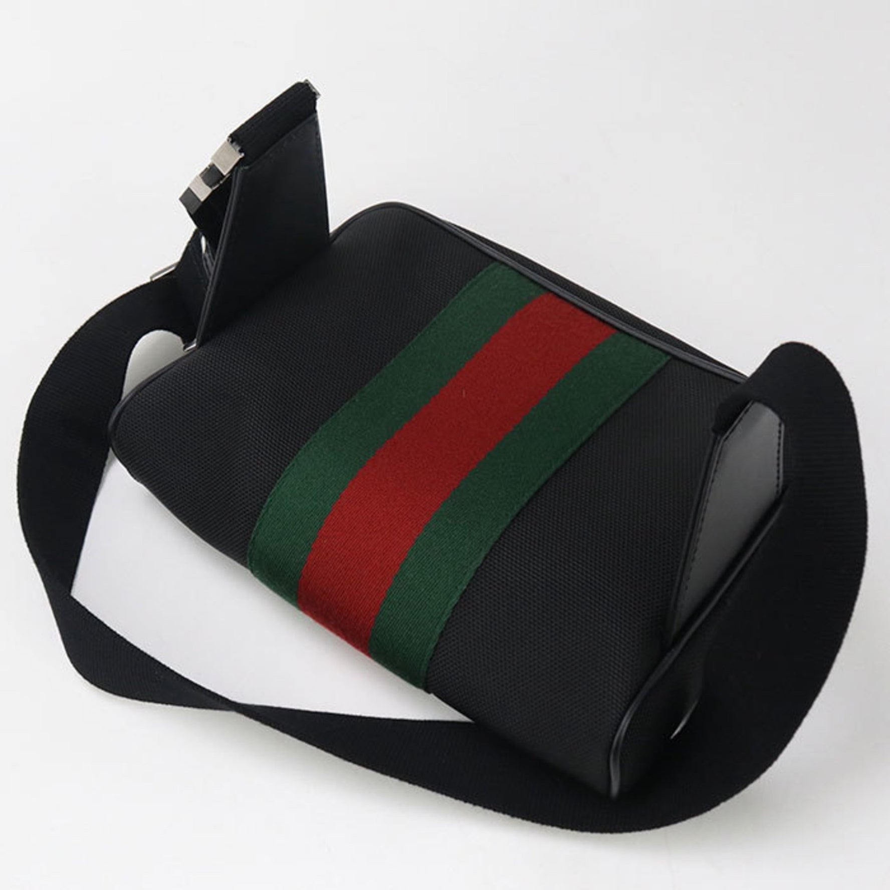GUCCI Body Bag Belt Sherry Line Men's