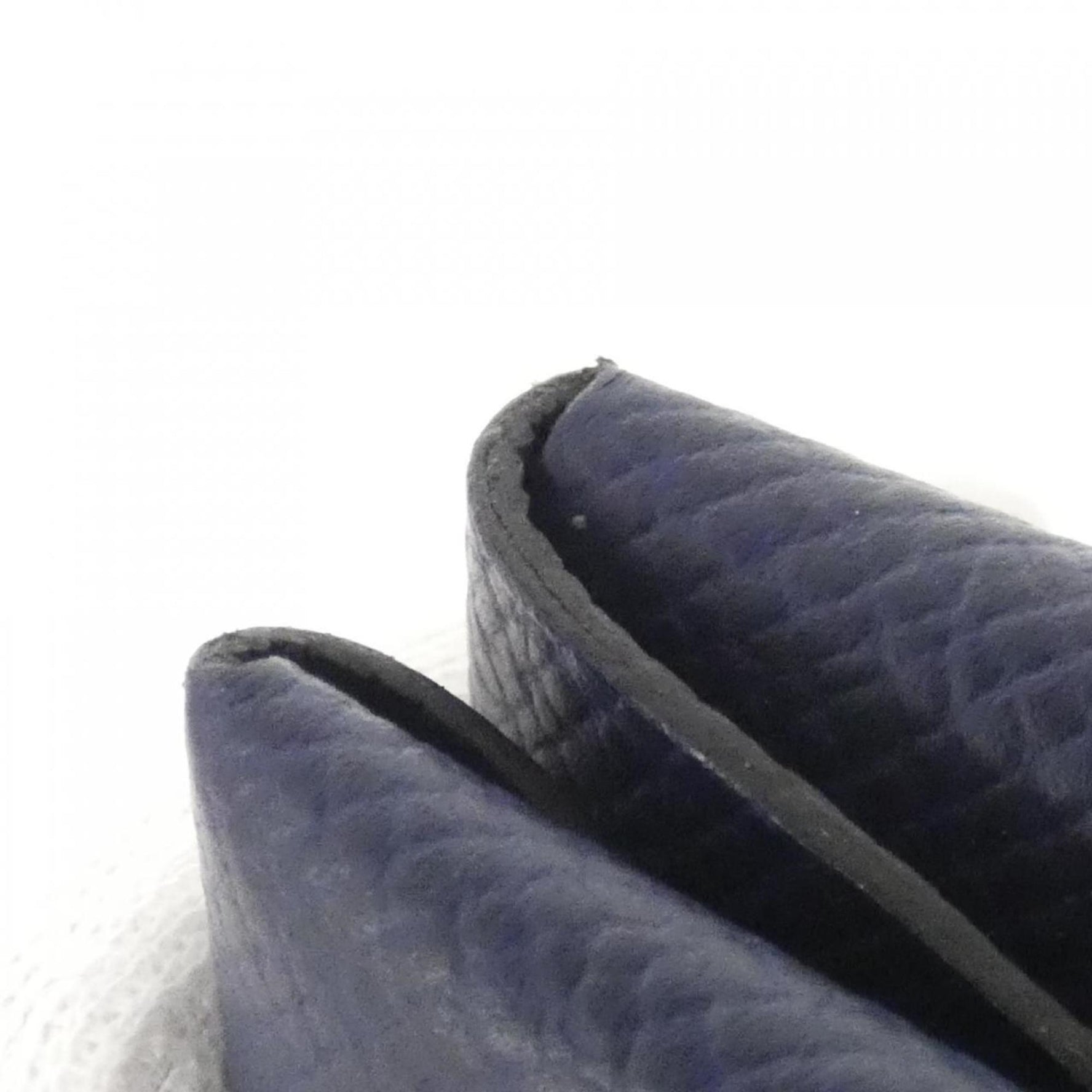 Hermes Hermès Calvi Duo Wallet/Coin Case