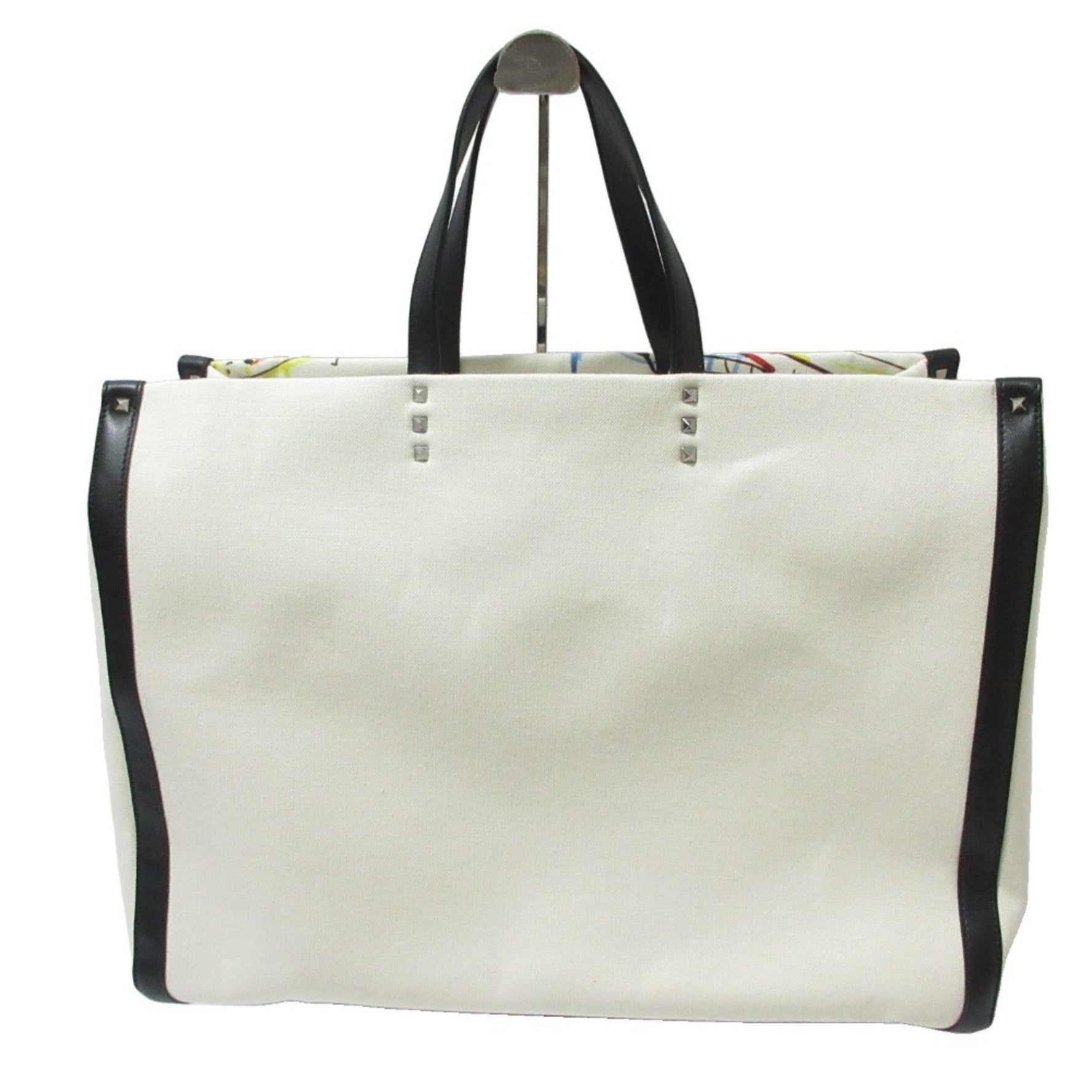 Valentino Garavani Roma Sketch Large Tote Bag