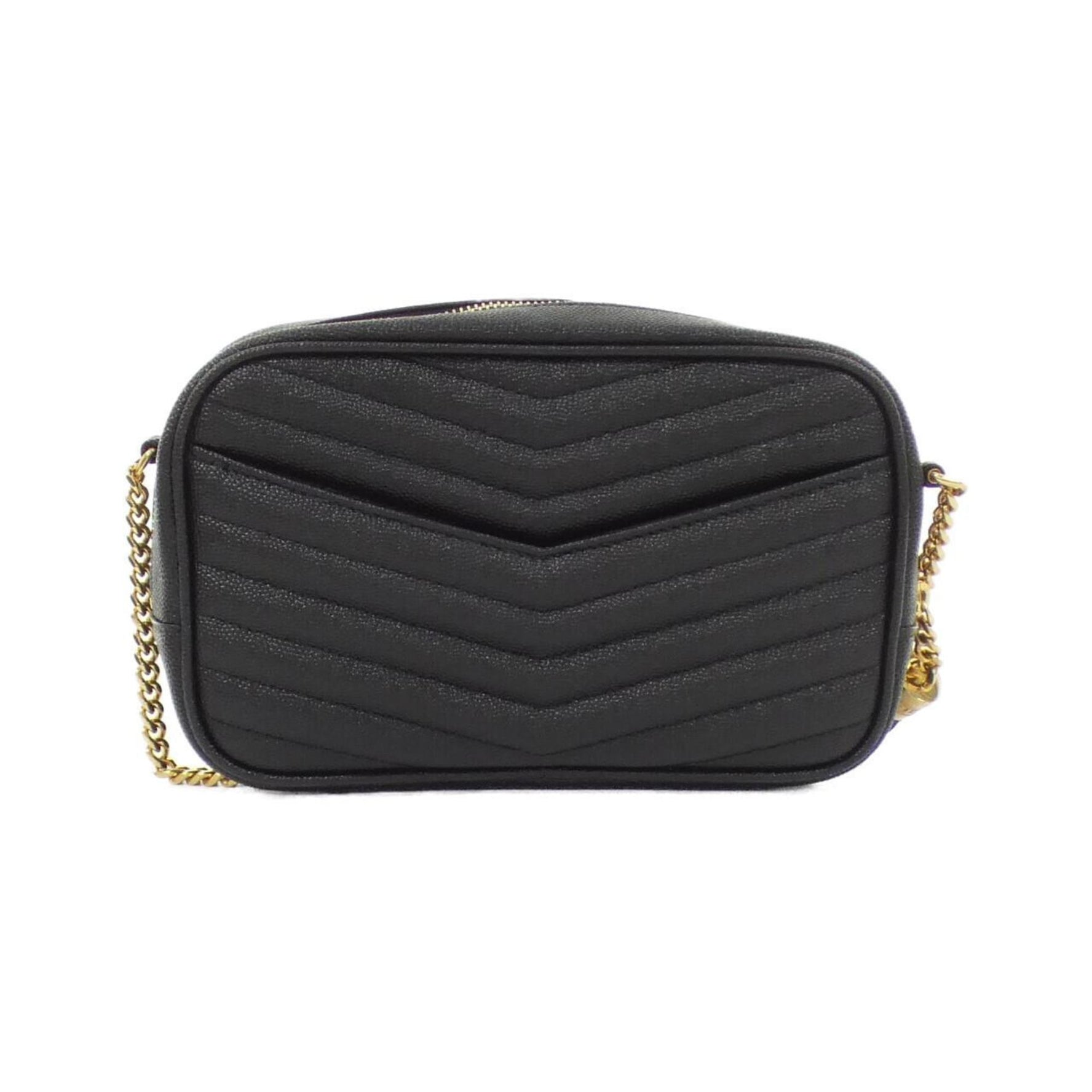 Saint Laurent Lou 1GF01 Shoulder Bag