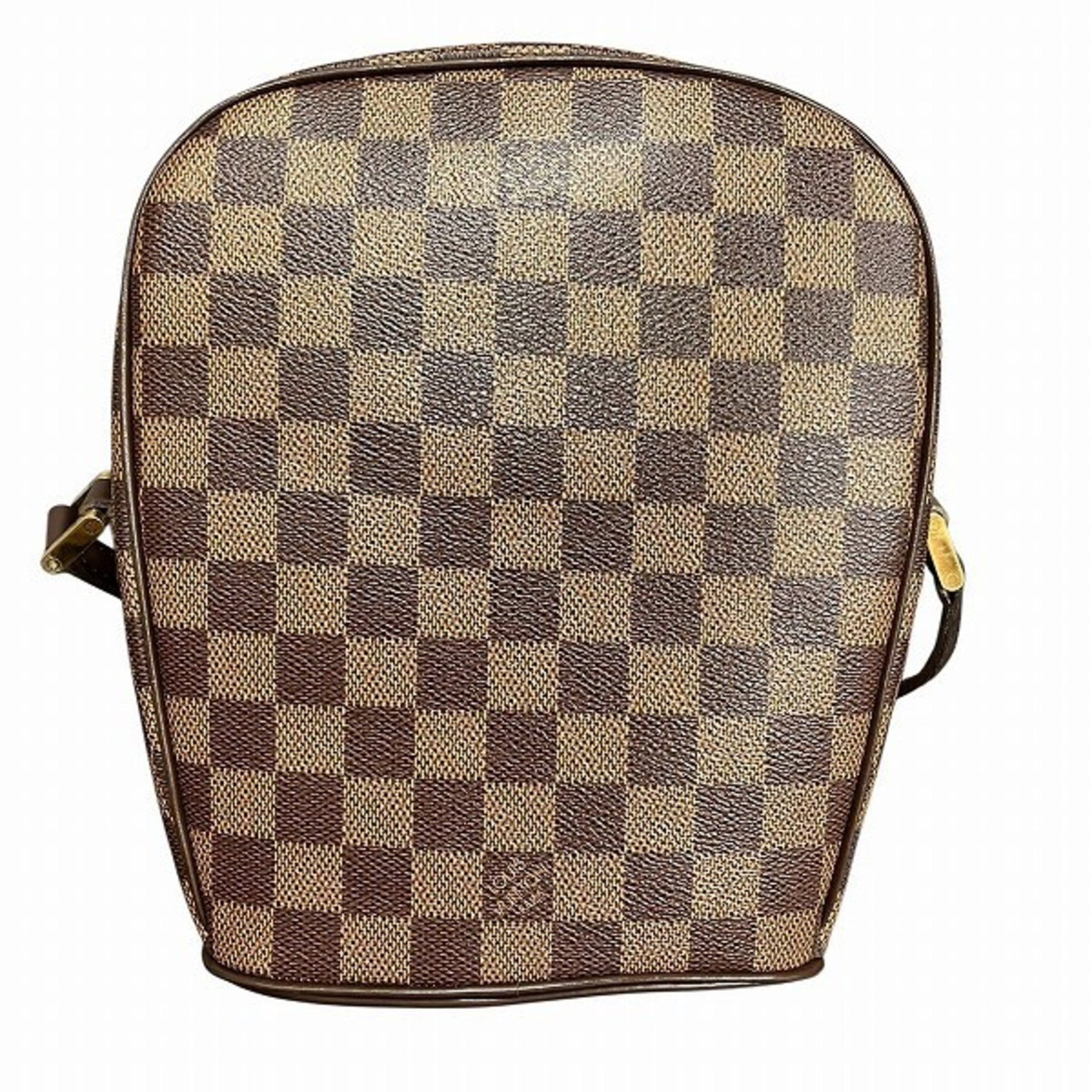 Louis Vuitton Damier Ipanema PM Shoulder Bag