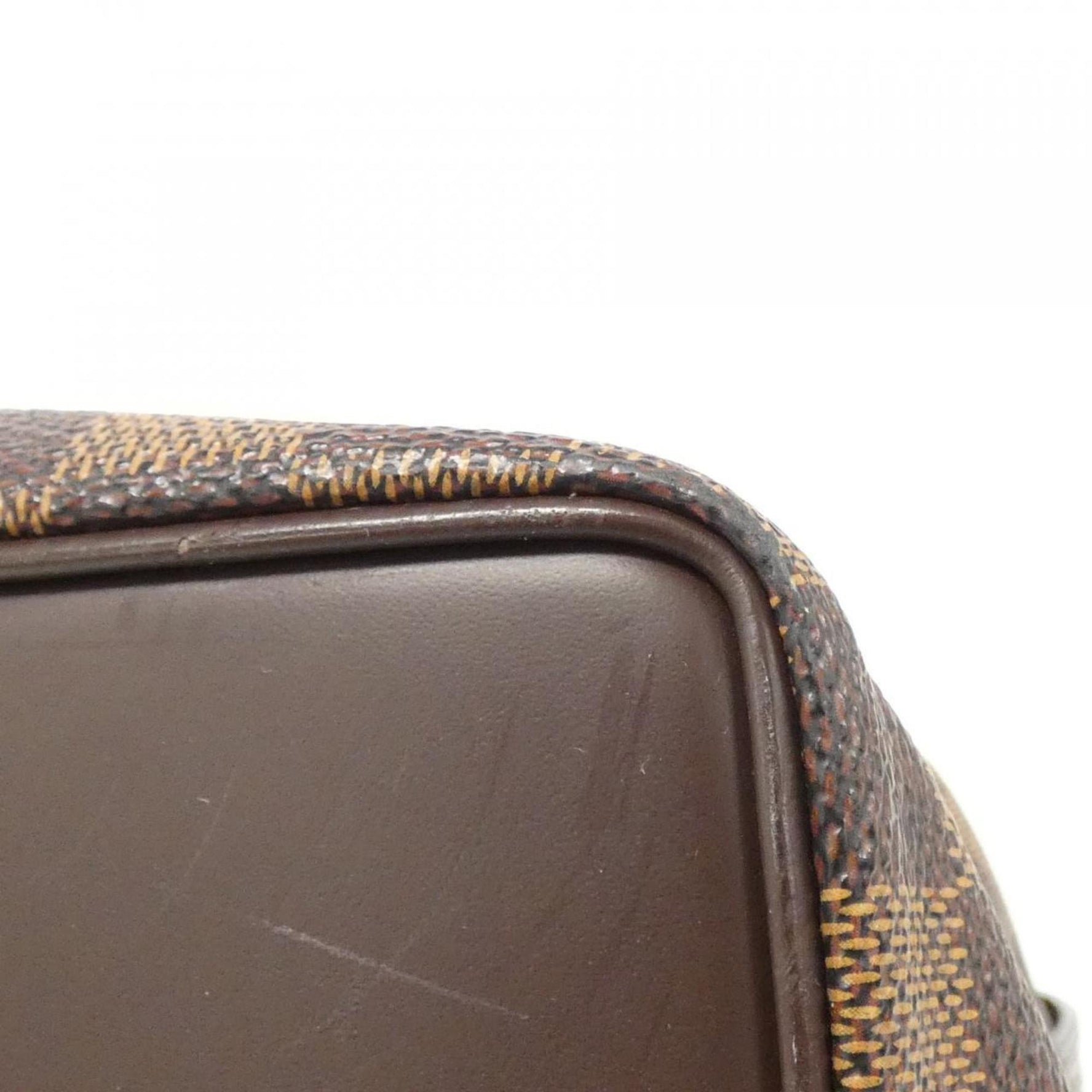 Louis Vuitton Damier Chelsea Shoulder Bag