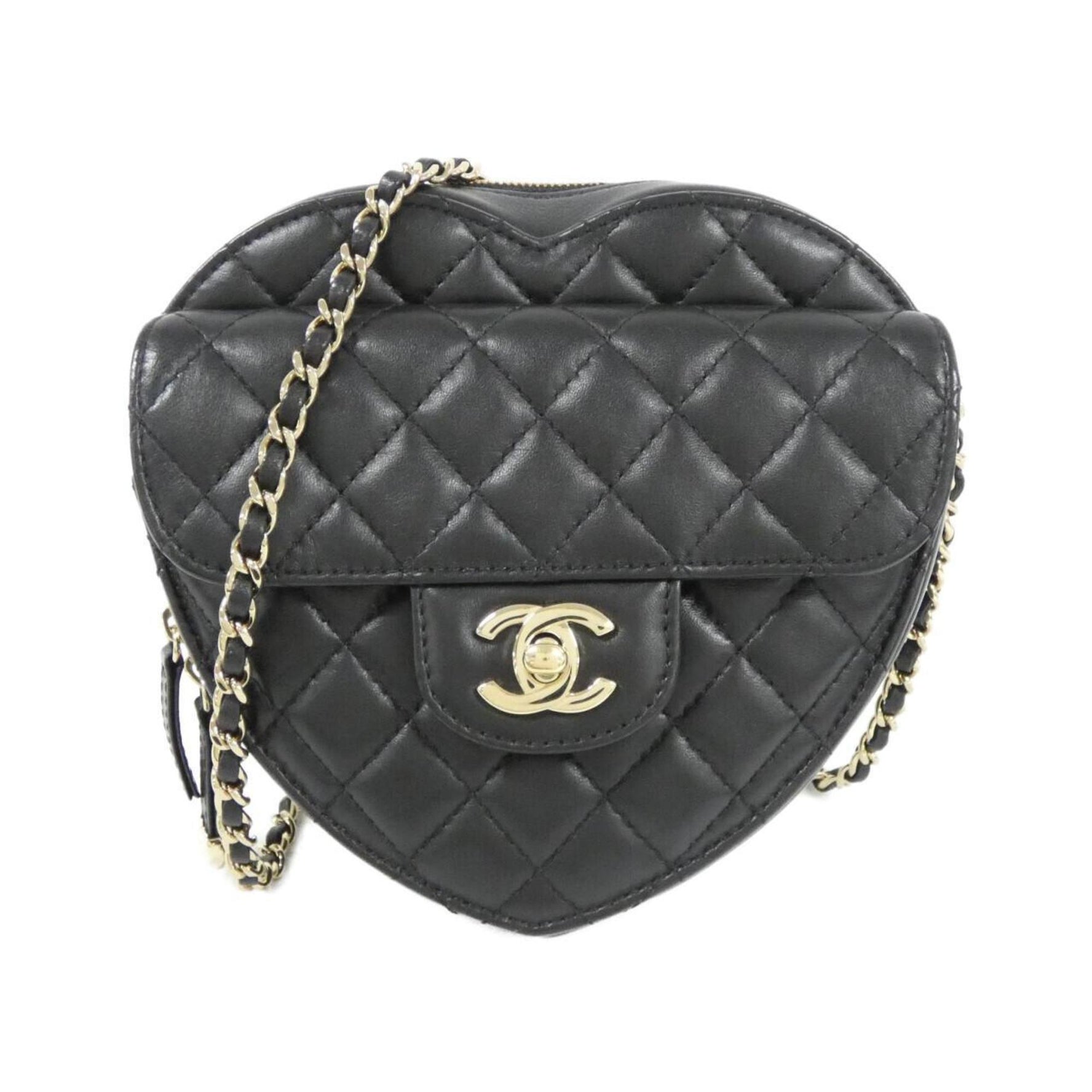 Chanel Shoulder Bag
