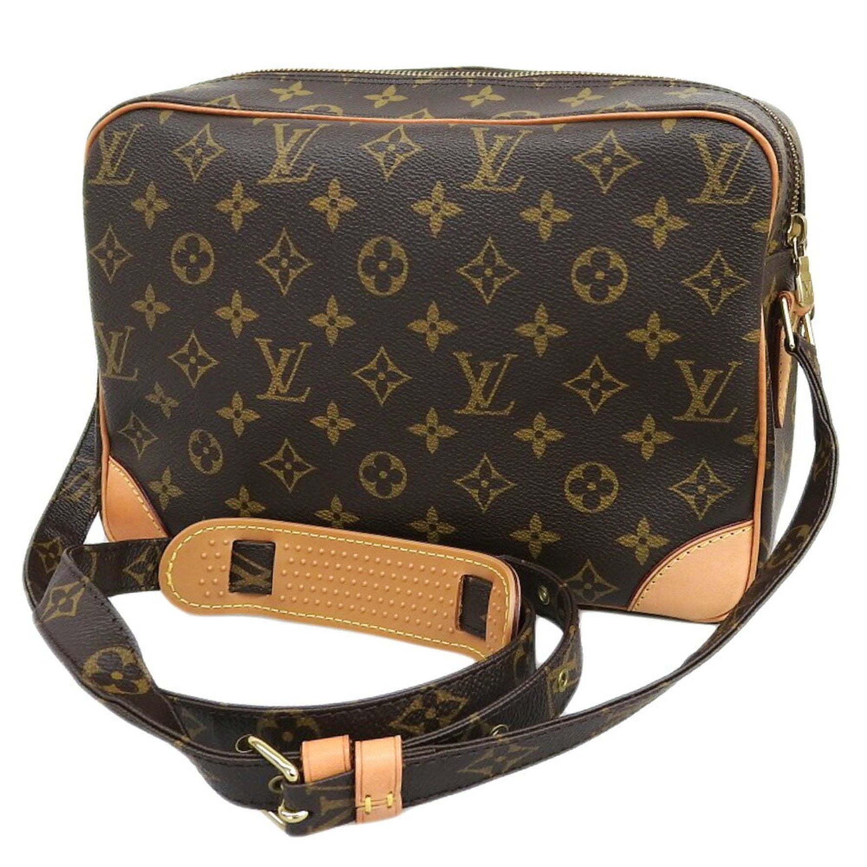 Louis Vuitton Nile Shoulder Bag