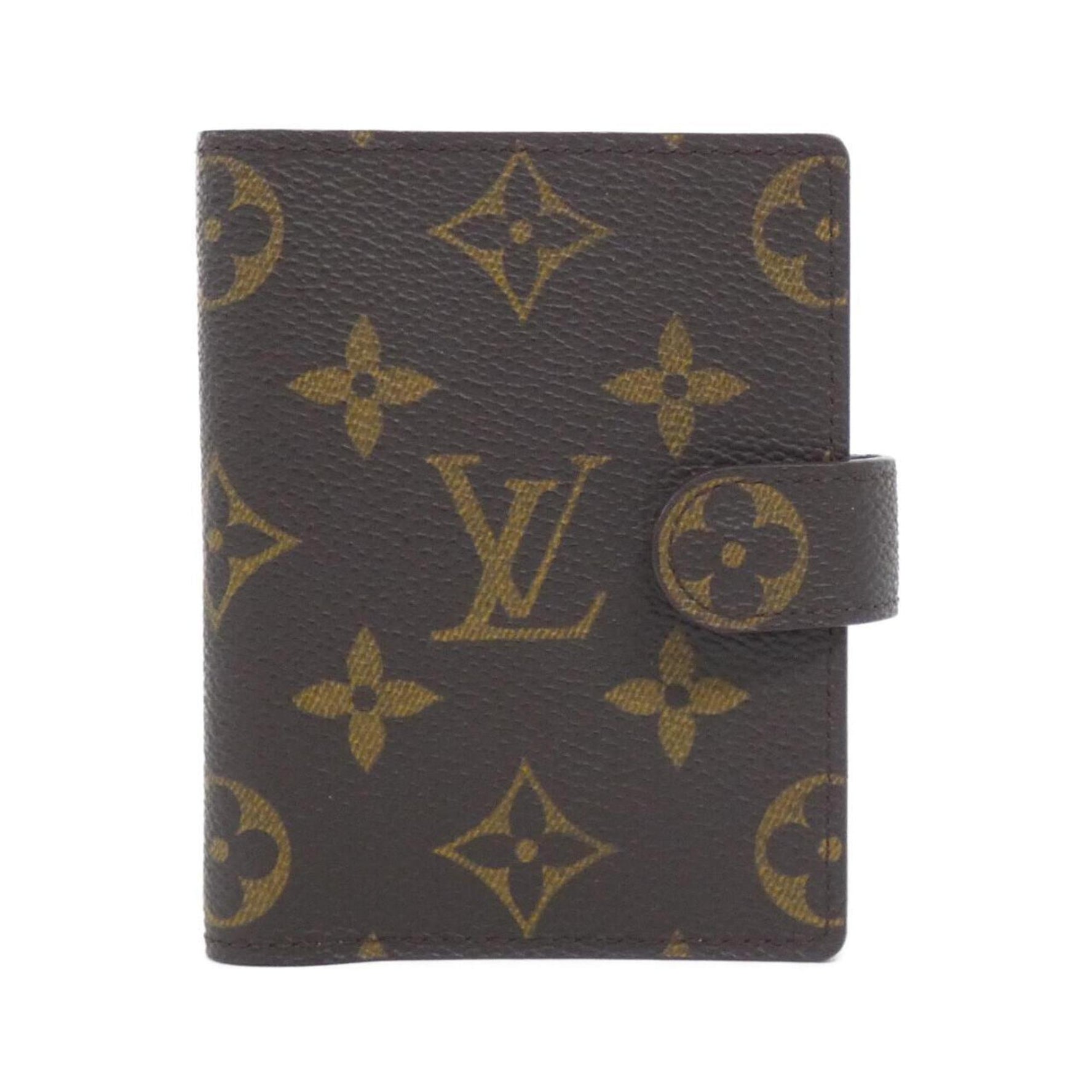 Louis Vuitton Agenda Mini Organizer