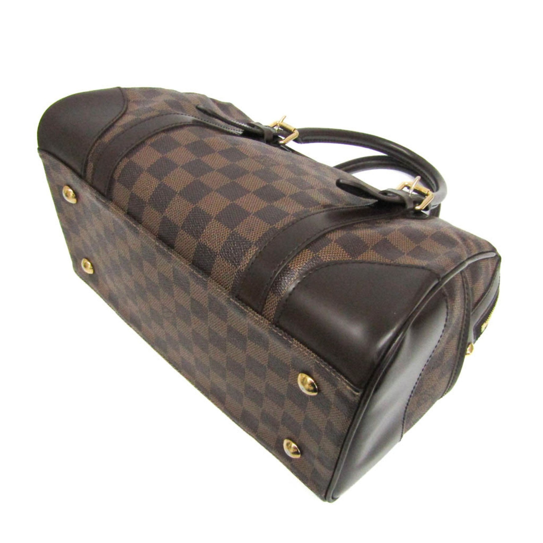 Louis Vuitton Damier Women,Men Handbag