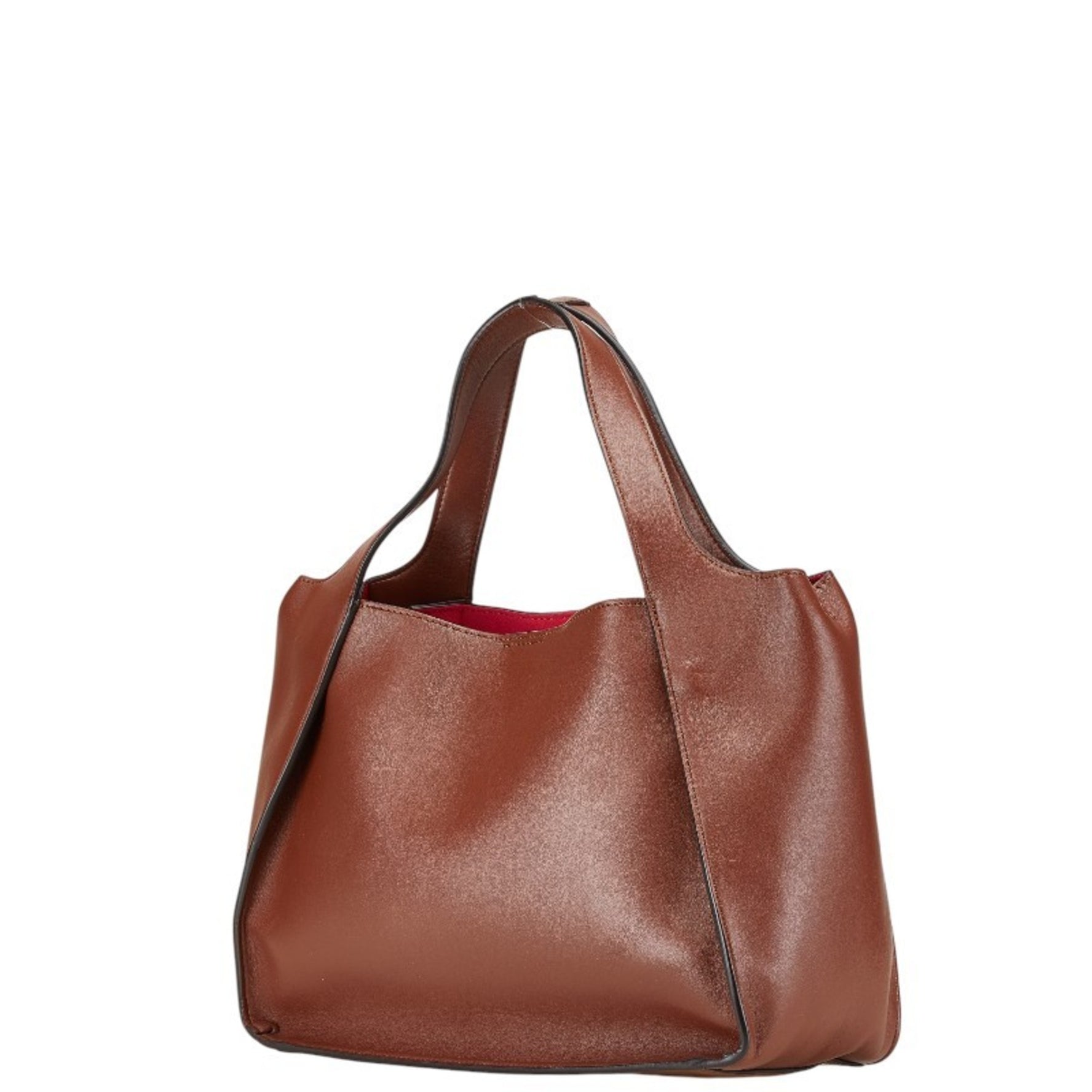 Stella McCartney Handbag Shoulder Bag Faux Leather