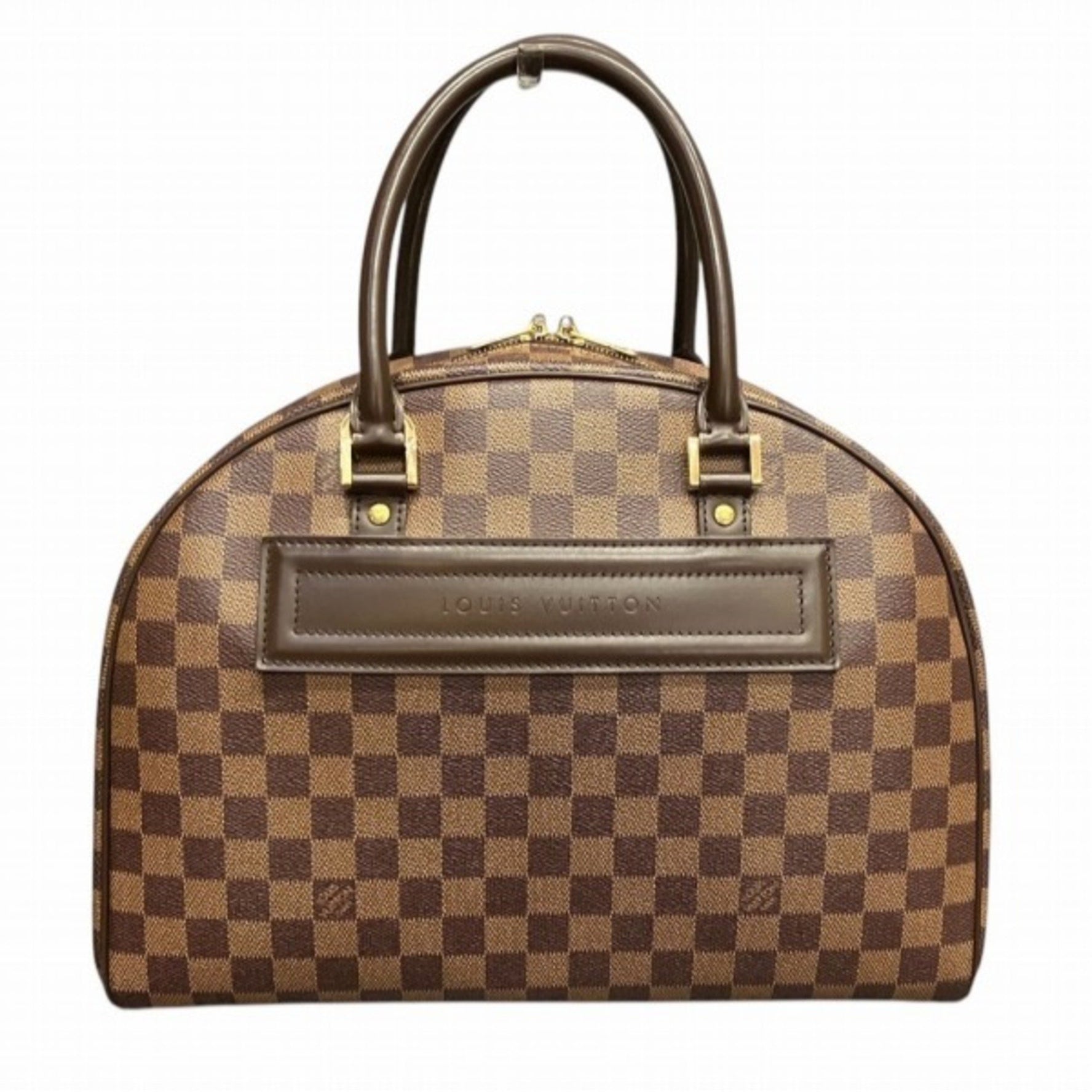 Louis Vuitton Damier Nolita bag, handbag, tote