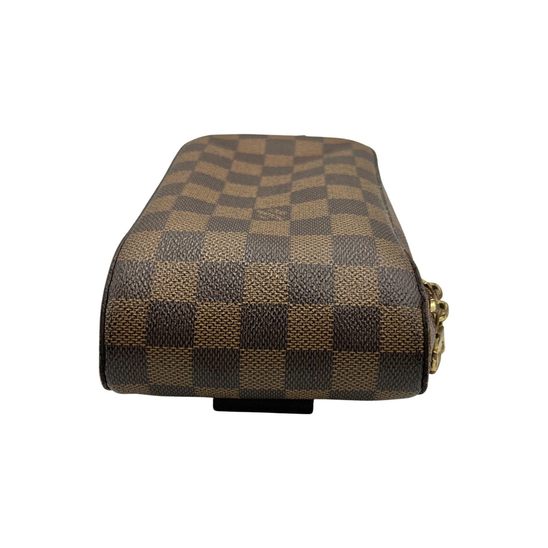 Louis Vuitton Geronimos Body Bag Damier Canvas