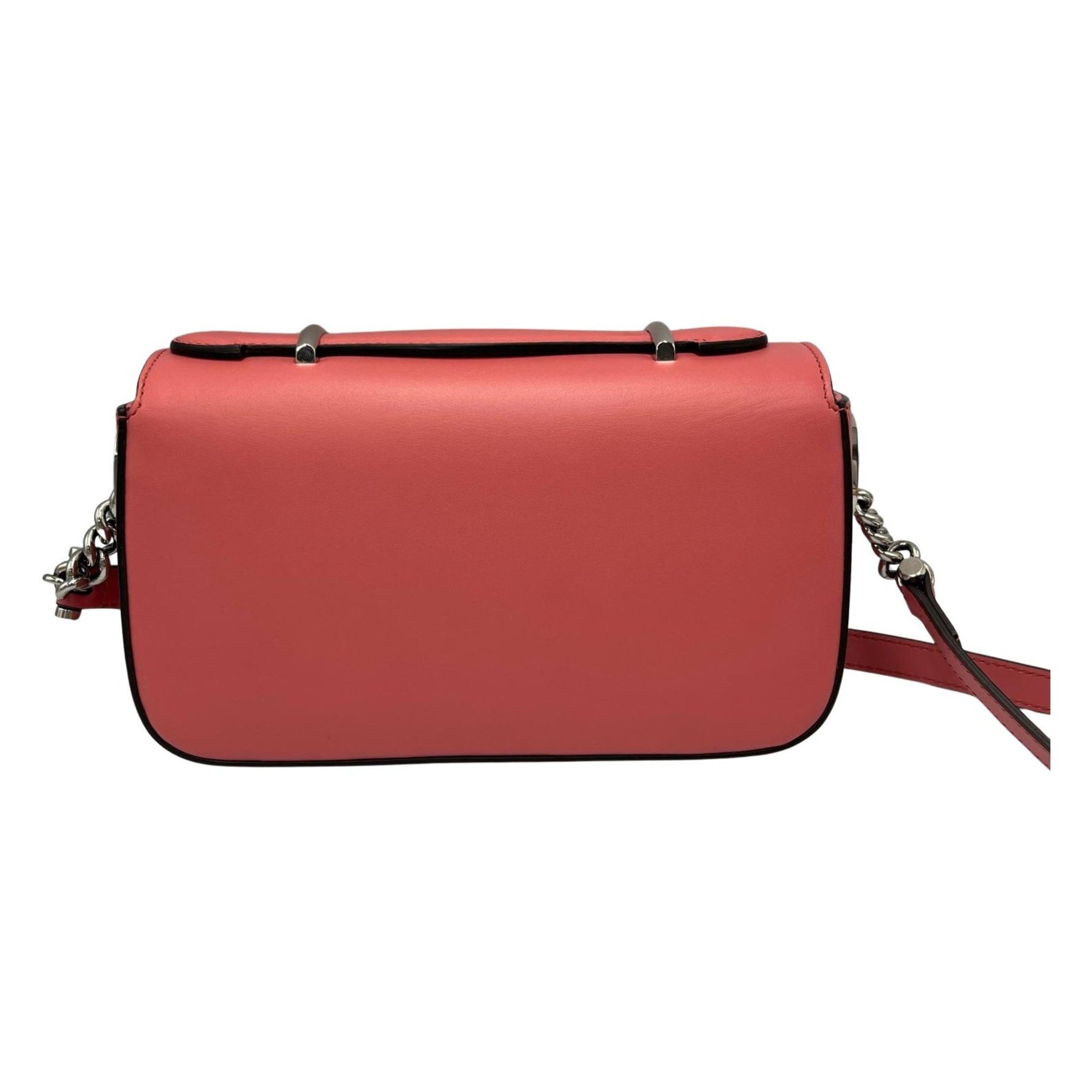 Gucci Petit GG Shoulder Bag Leather