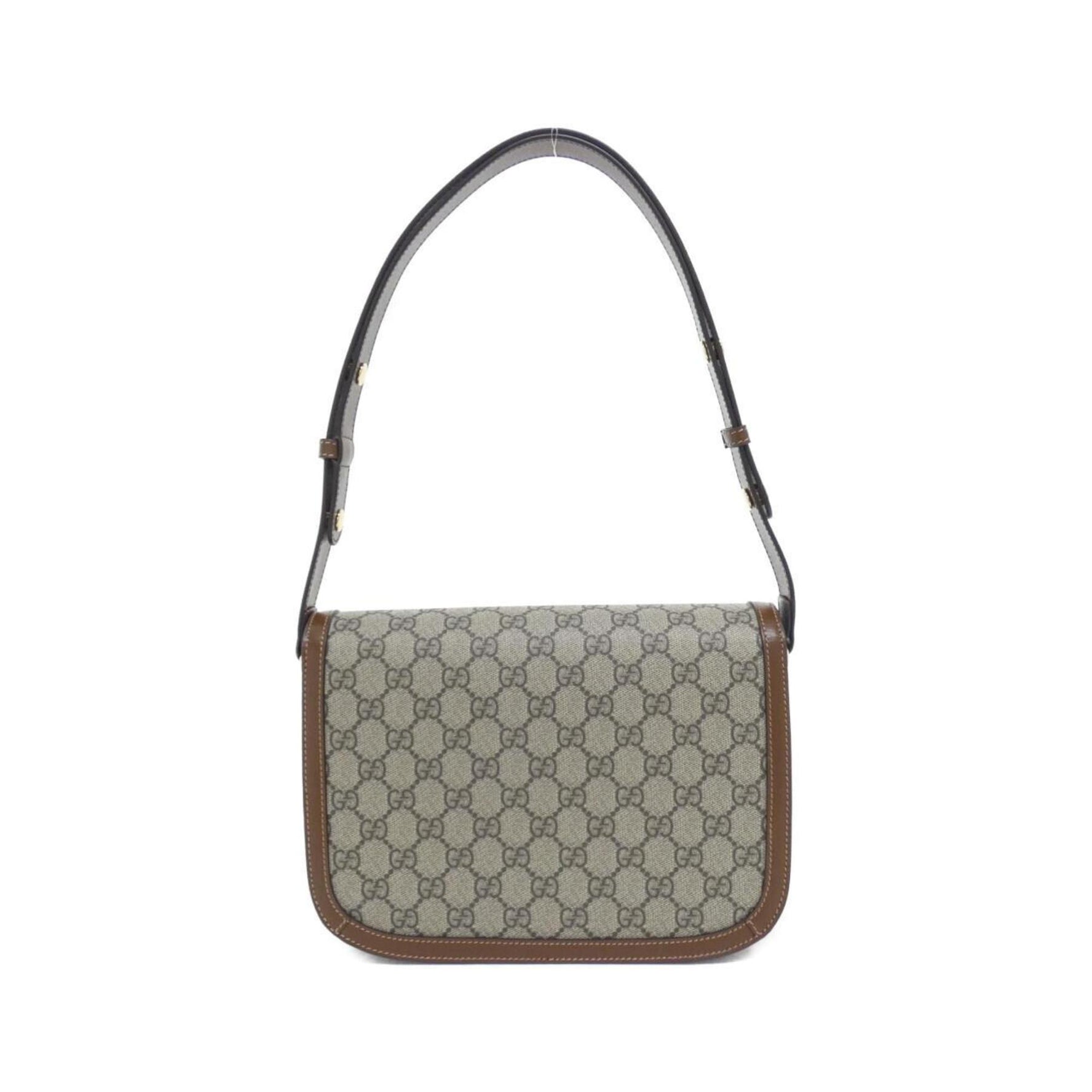 GUCCI HORSEBIT 1955 92TCG Shoulder Bag