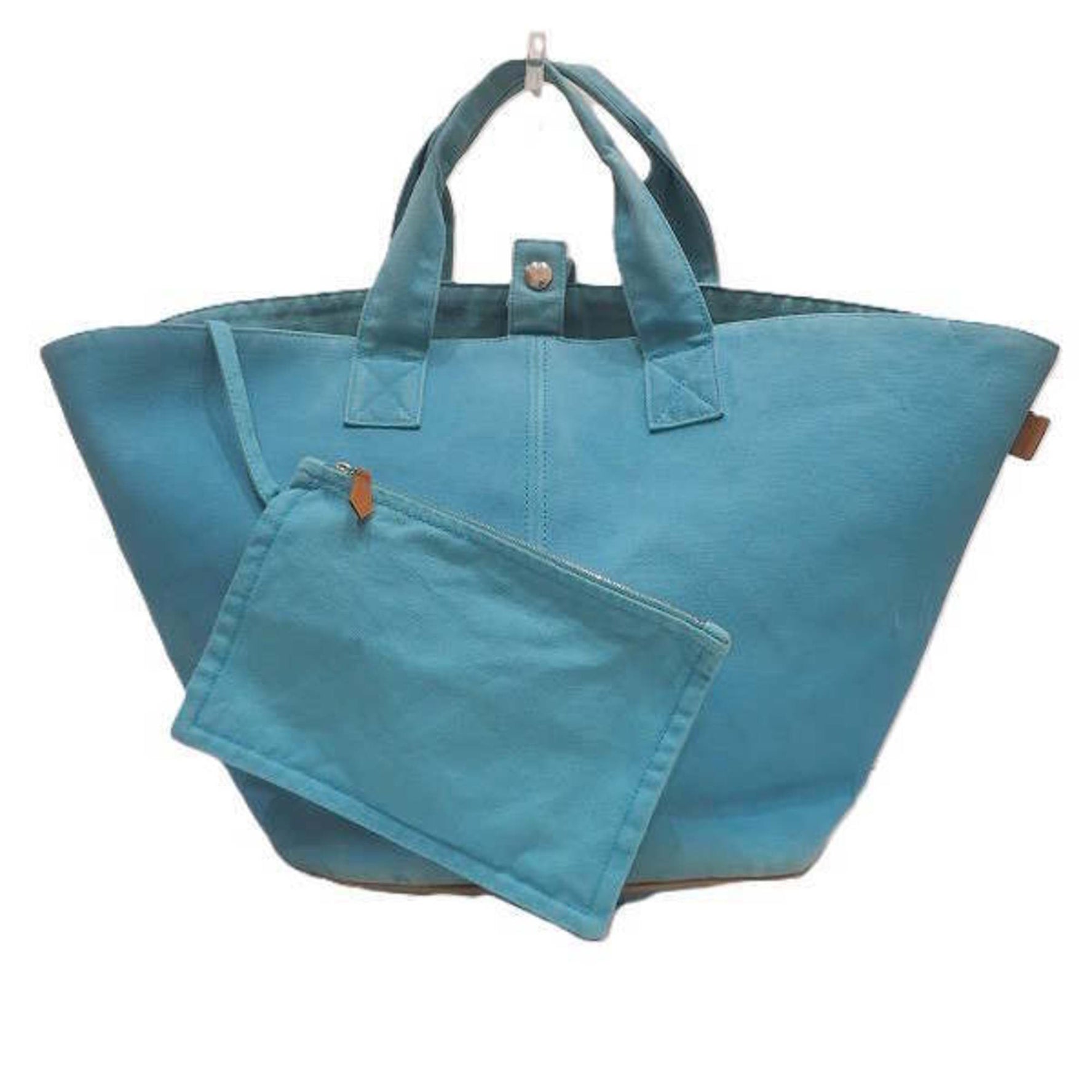 Hermes Panier de Plage PM bag, tote handbag