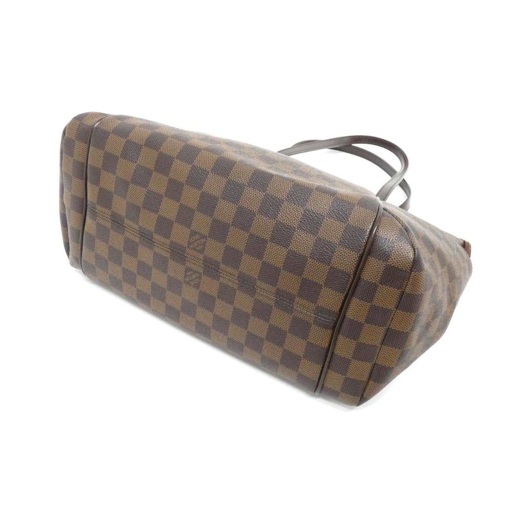 Louis Vuitton Damier Totally MM Handbag