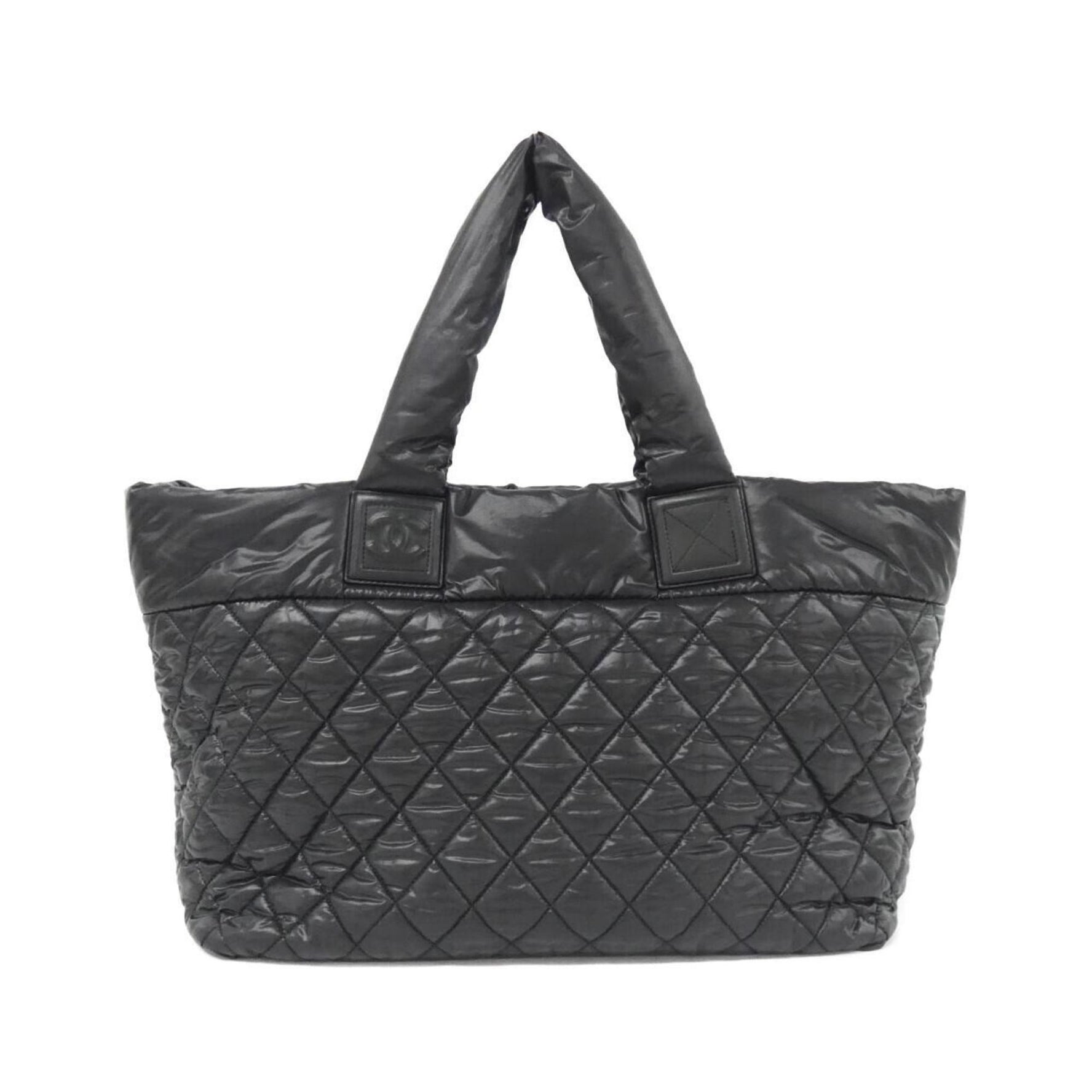 Chanel Coco Cocoon Line Handbag