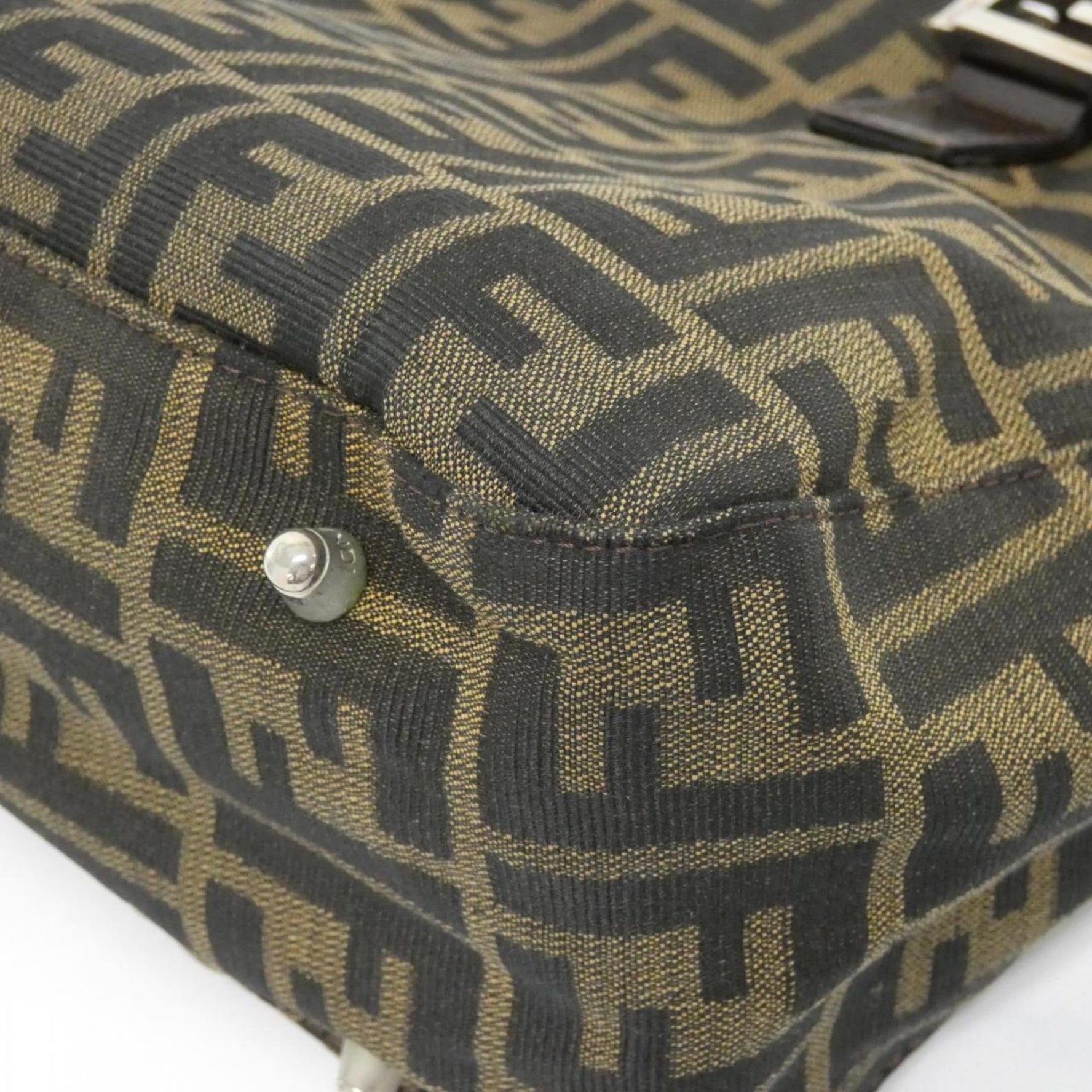 Fendi handbag
