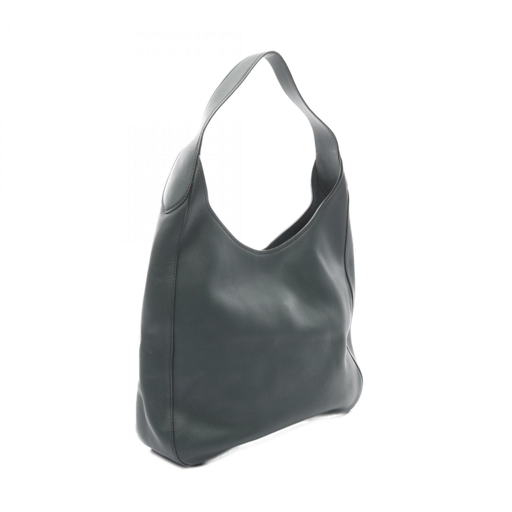 Prada VIT.CORSICA Shoulder Bag, Leather