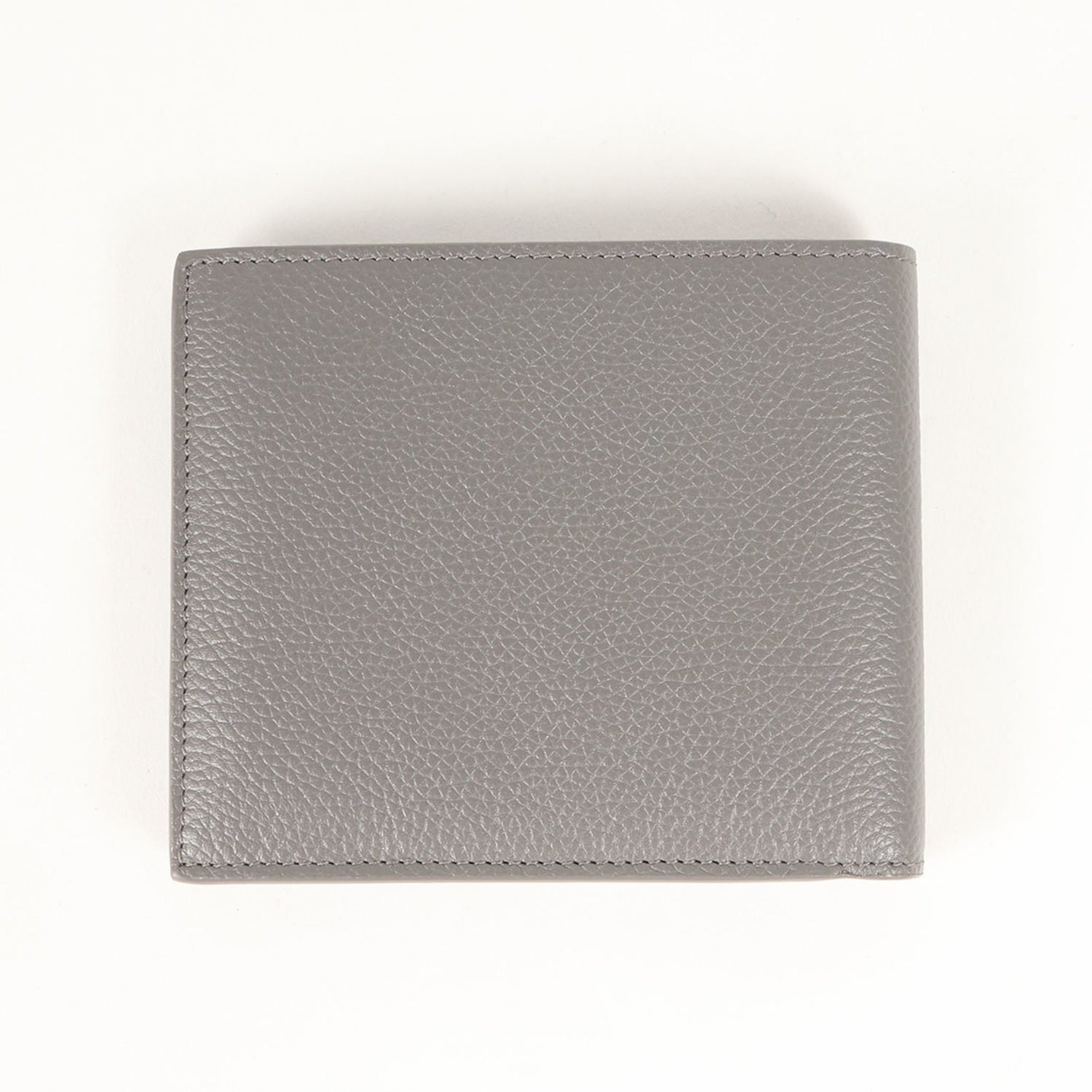 BALENCIAGA Bifold Wallet (594549) Gray