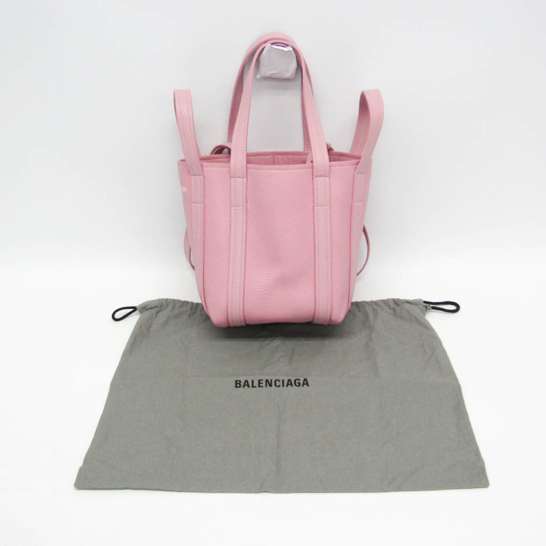 Balenciaga Everyday XS North South Leather Shoulder Bag,Tote Bag