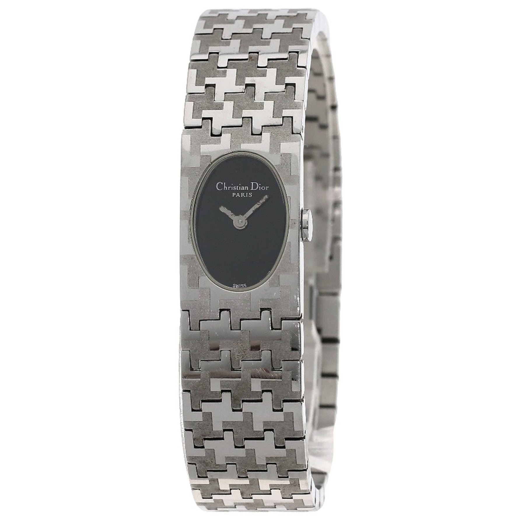 Christian Dior Miss Watch, Stainless Steel/SS