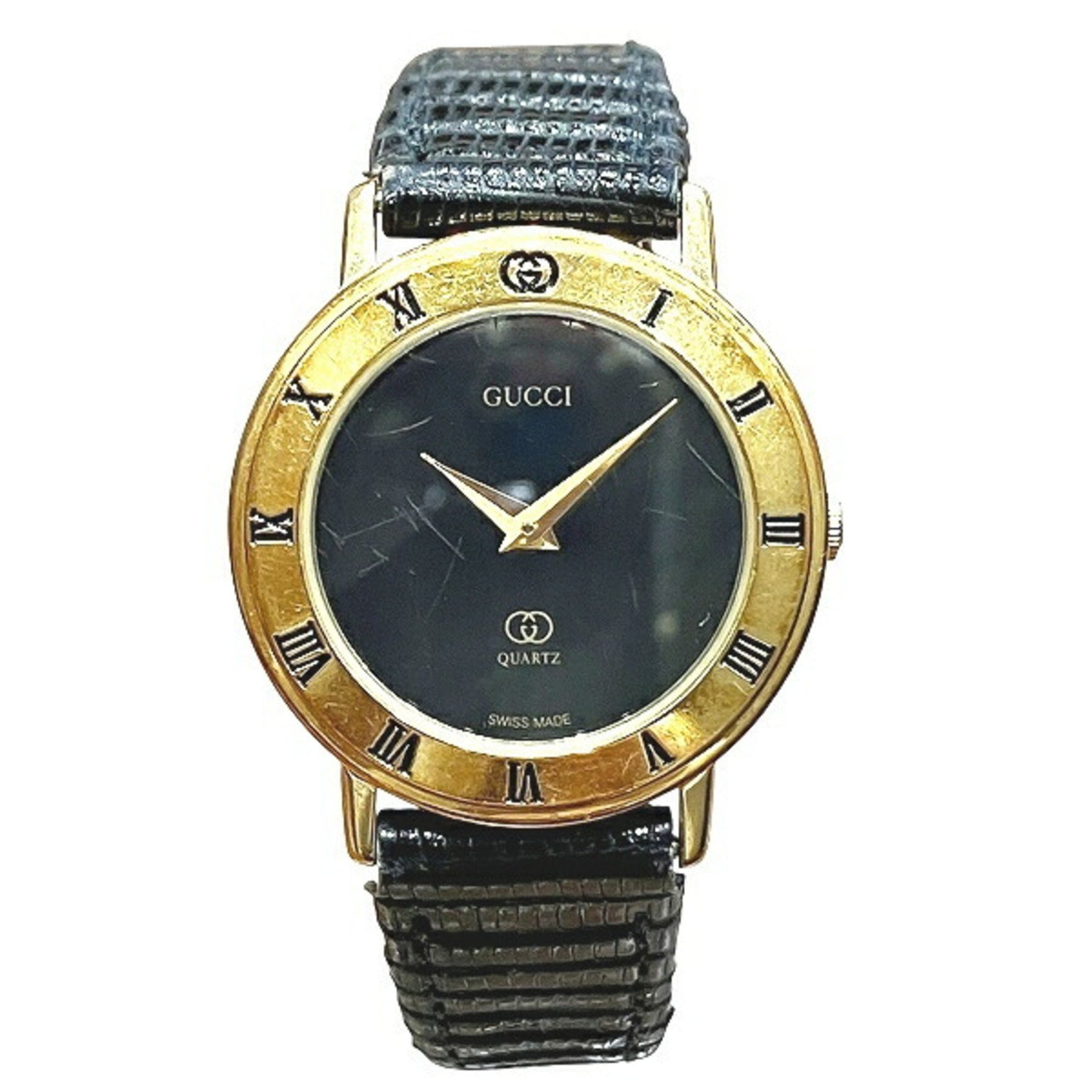 Gucci Quartz Watch